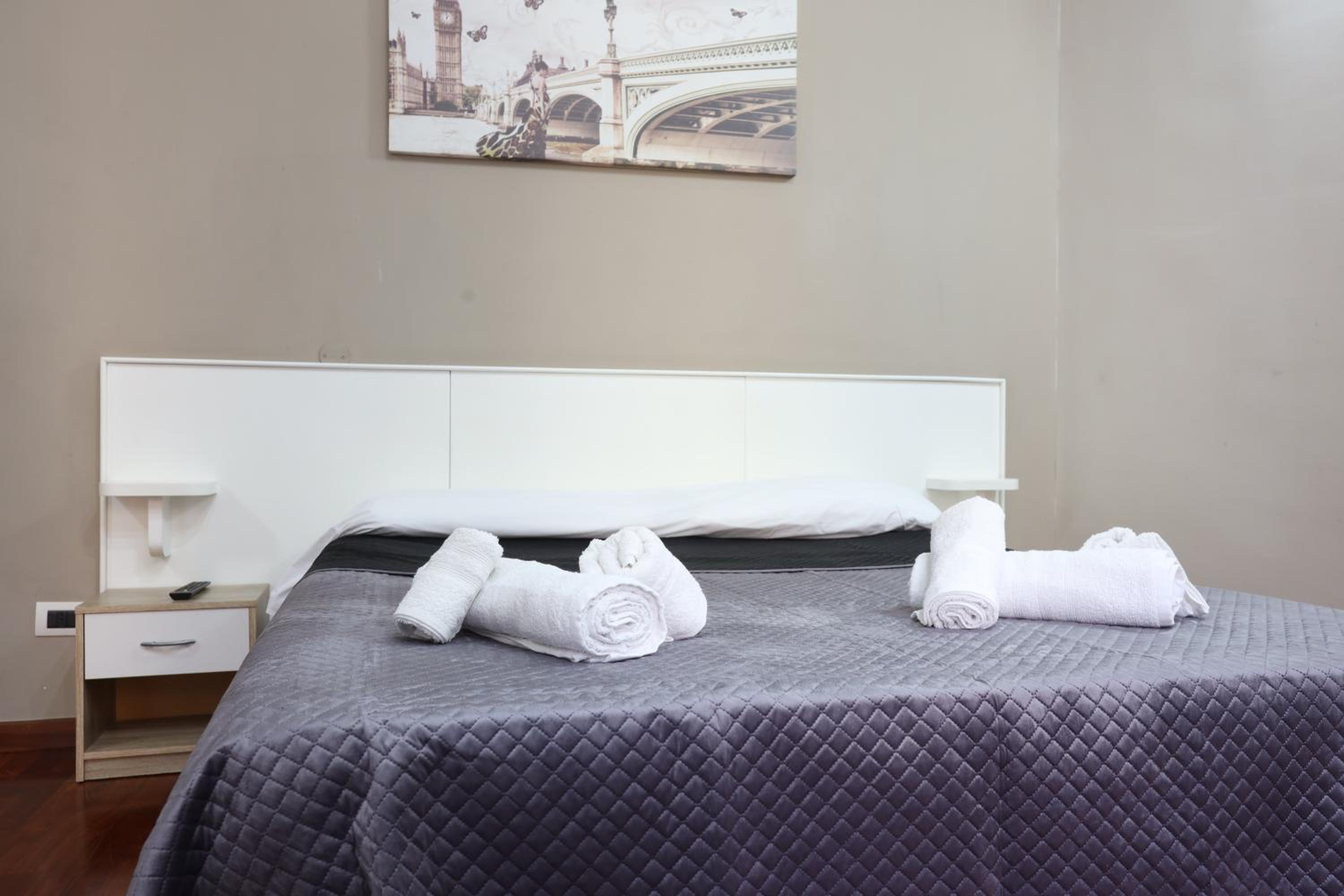 B&B House Bamba Luxury
