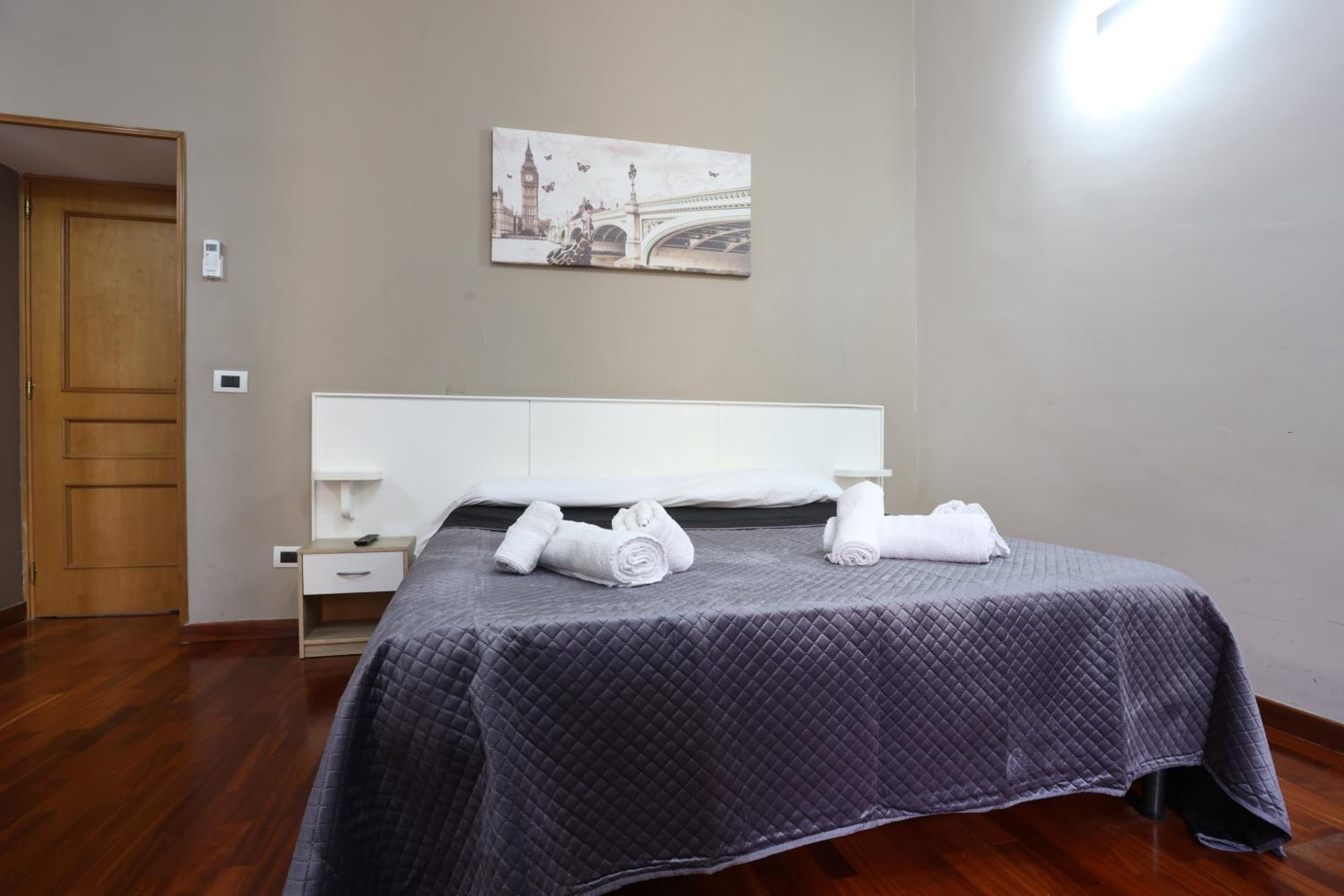 B&B House Bamba Luxury