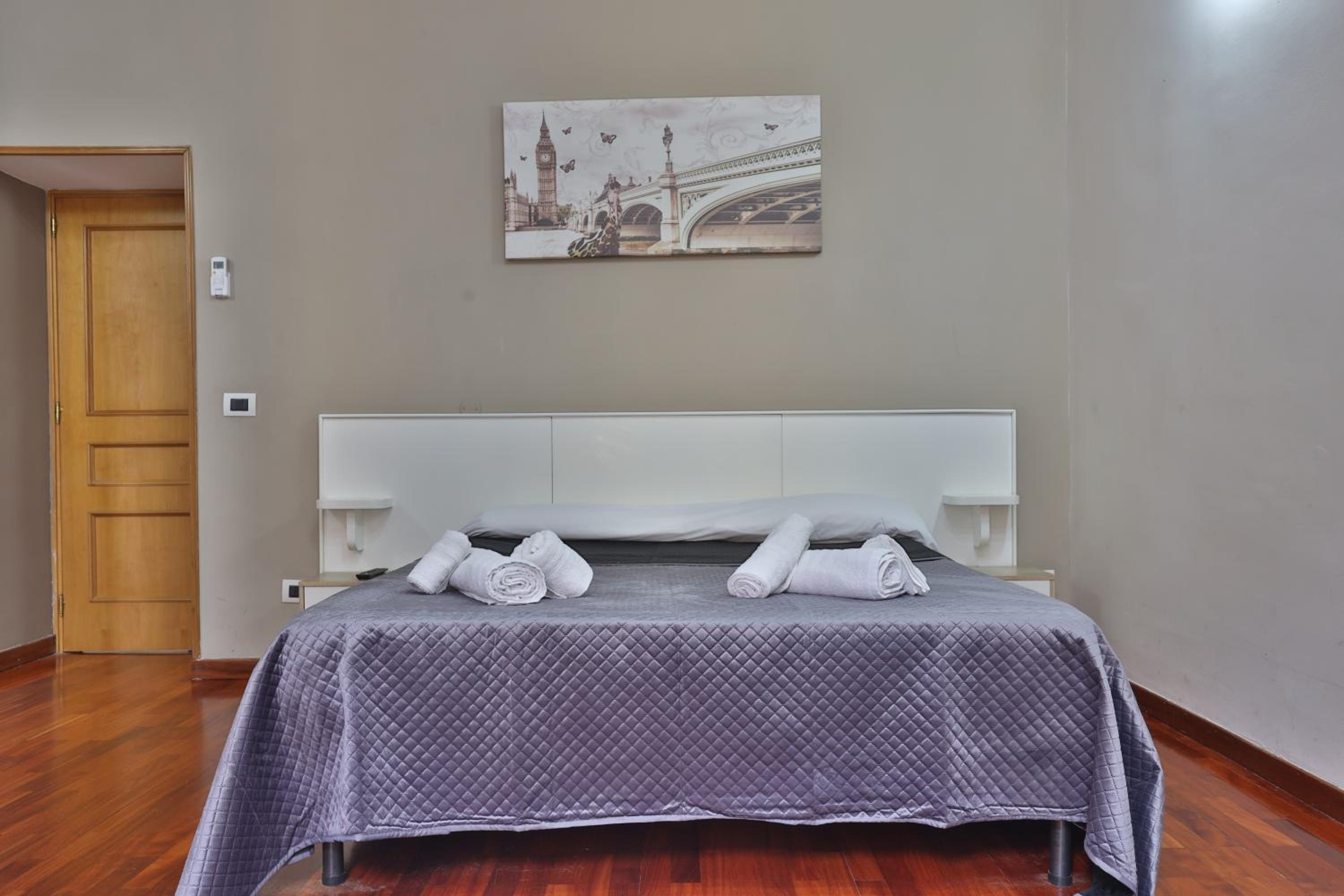 B&B House Bamba Luxury
