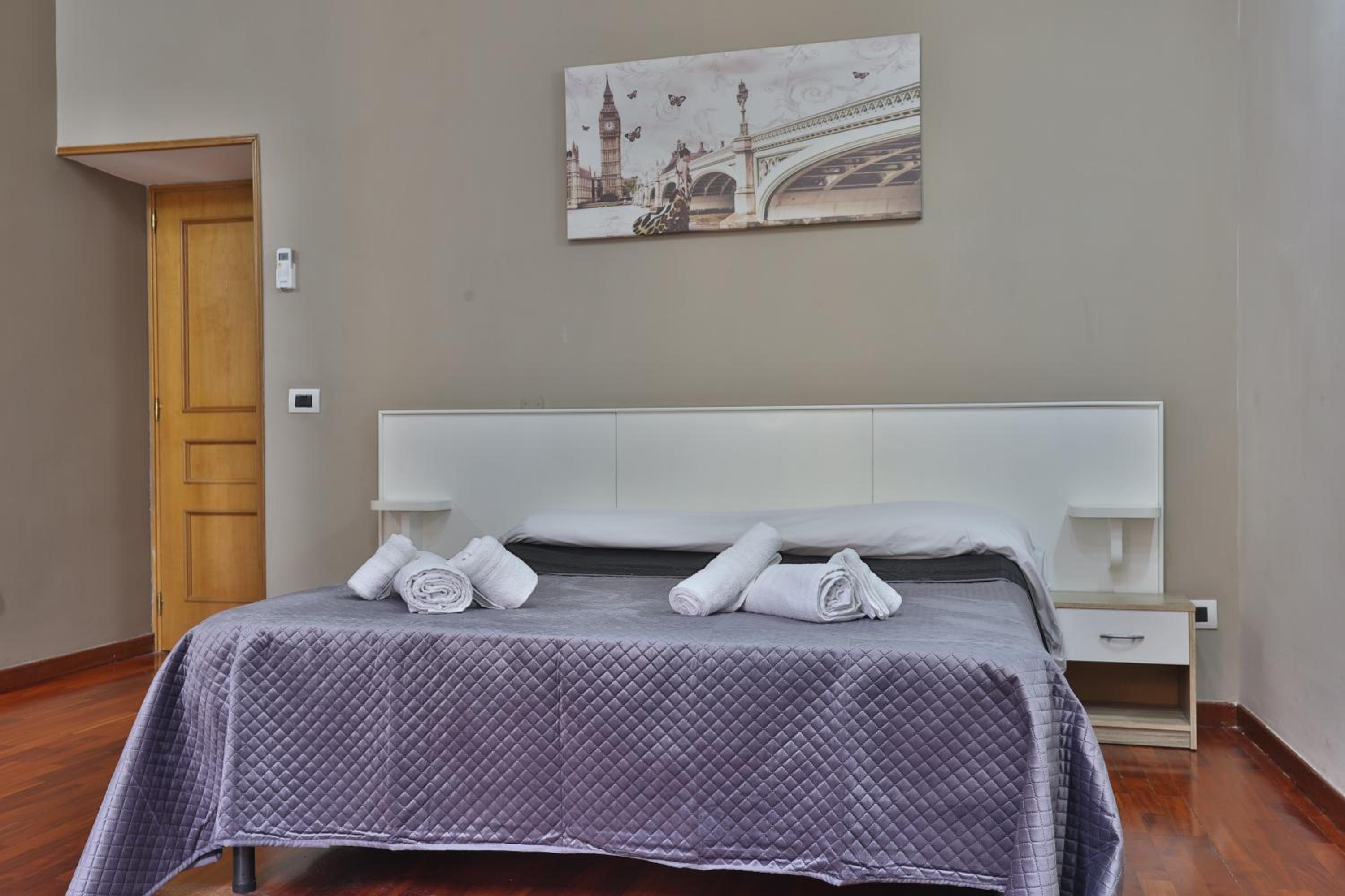 B&B House Bamba Luxury