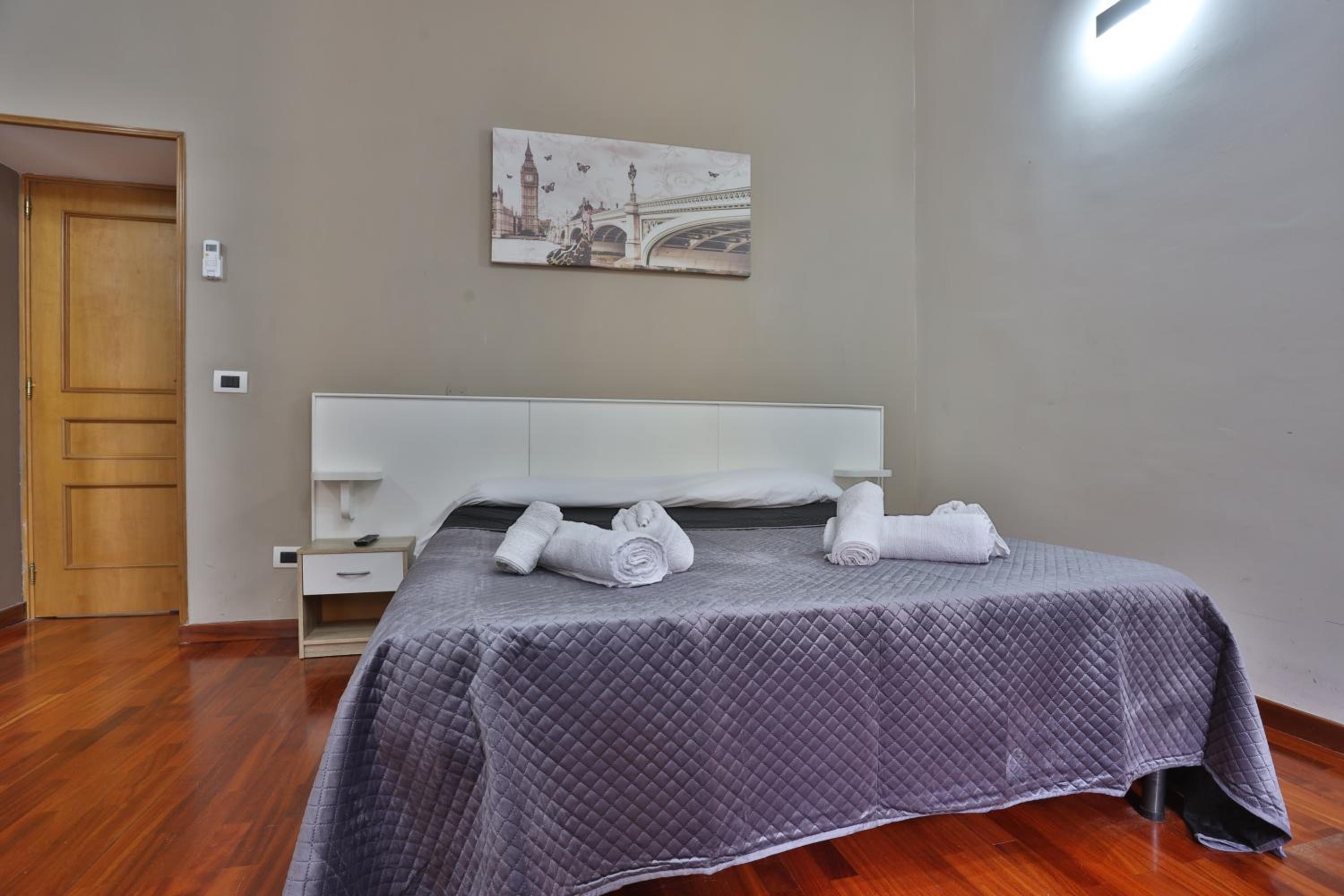 B&B House Bamba Luxury