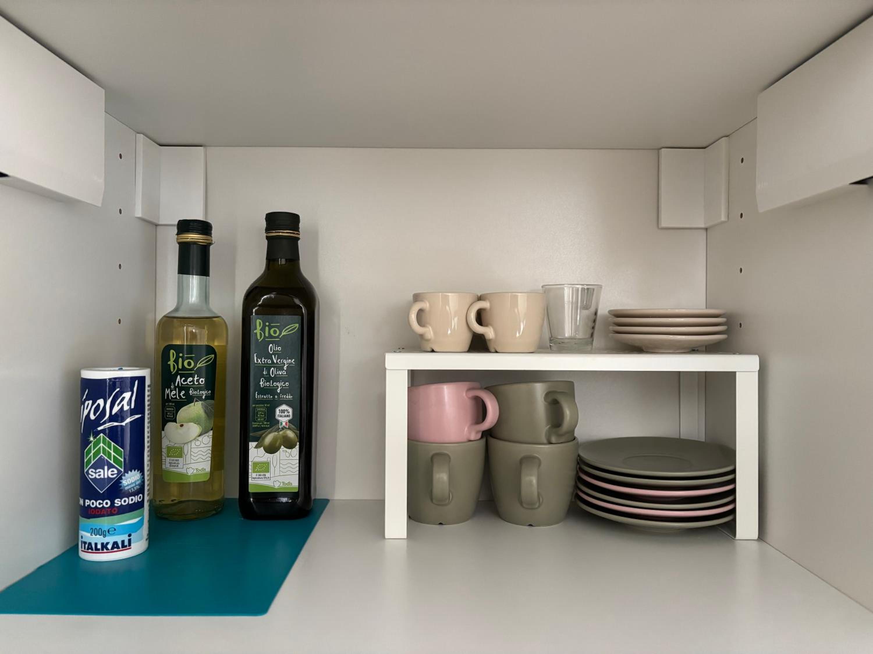 Policlinico Apartment