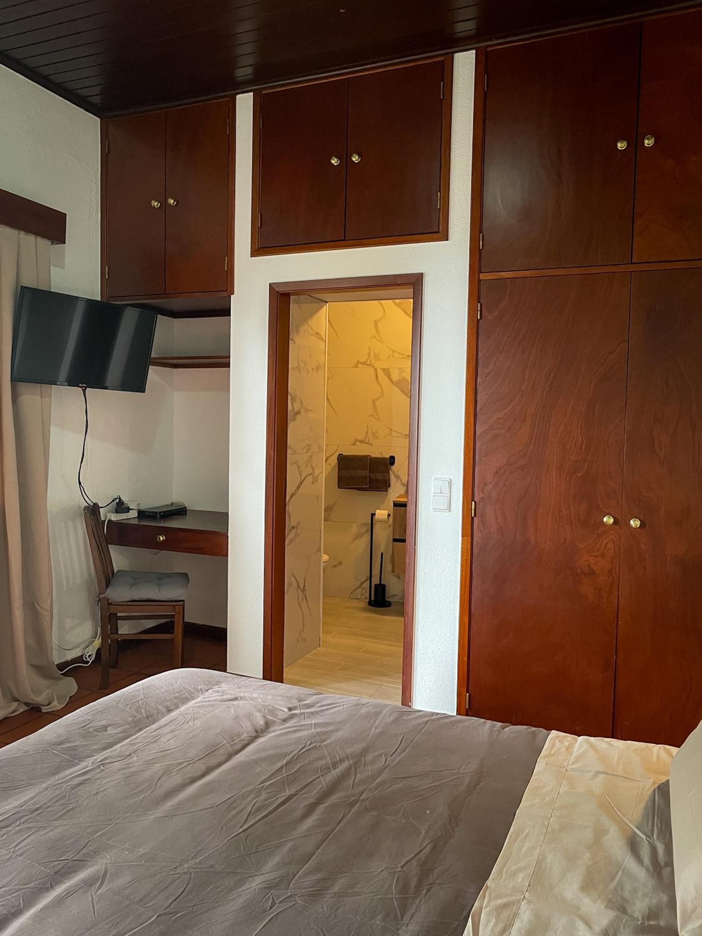 Habitación santo antonio view 5