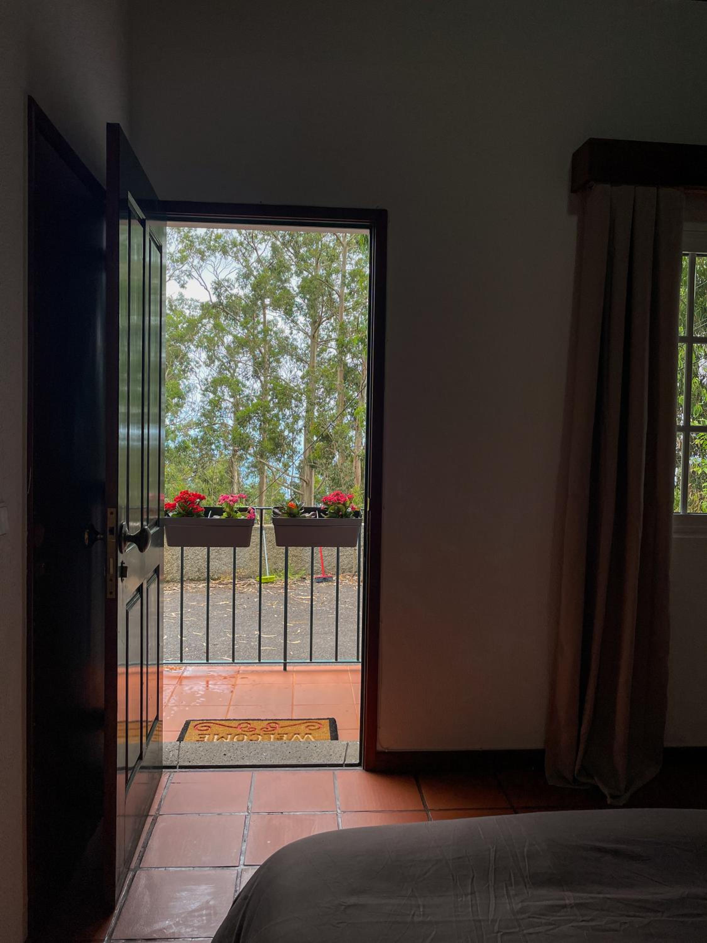 Habitación santo antonio view 4