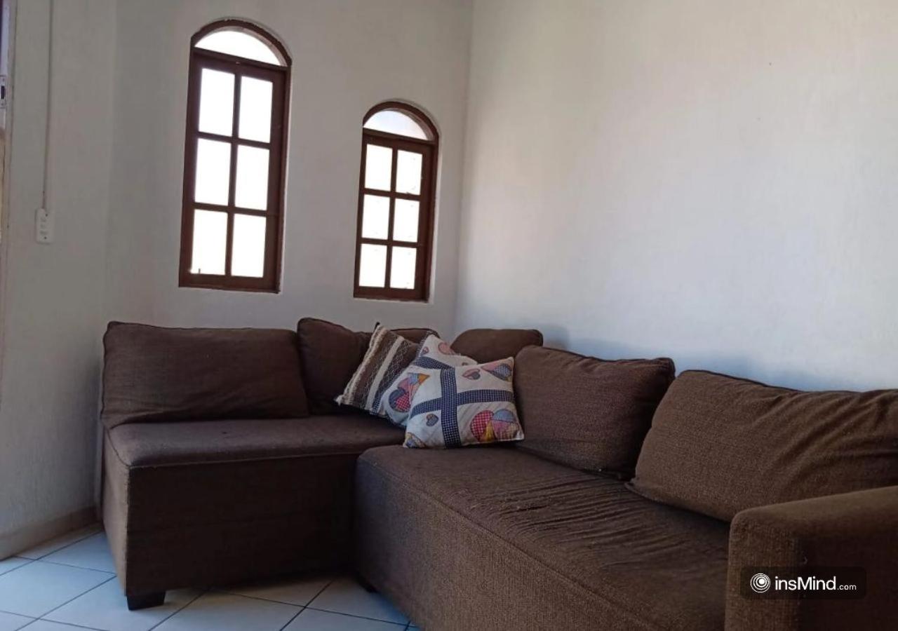 Casa em Itanhaém à 800m da praia - Piscina, WiFi, Churrasqueira e Quintal Grande