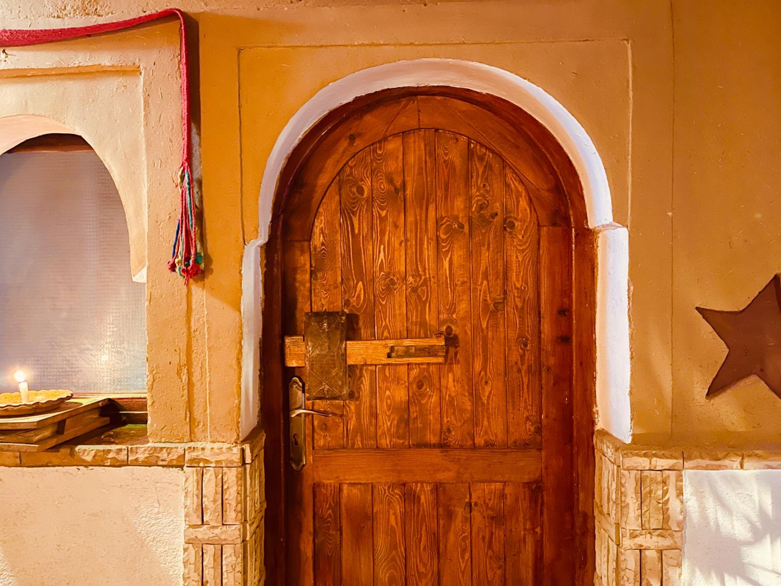 Auberge La Fibule Du Dades
