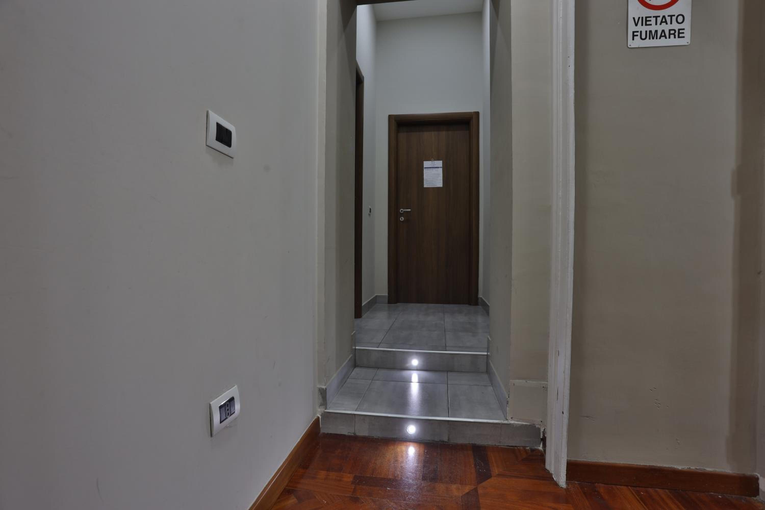 B&B House Bamba Luxury