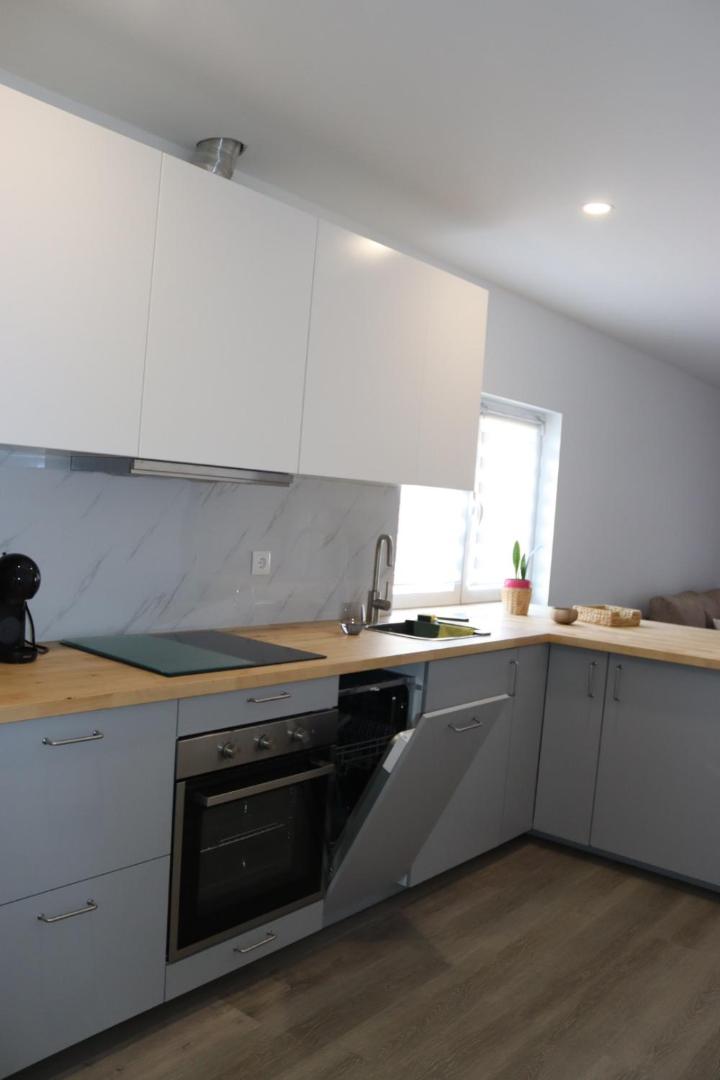 Villa Cerva Home