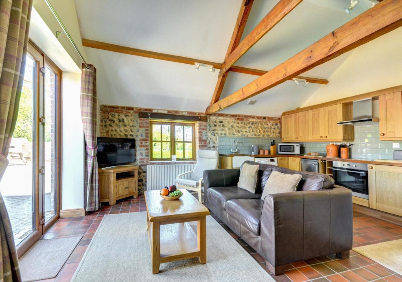 Pond Cottage