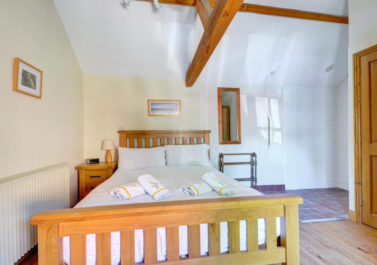 Pond Cottage