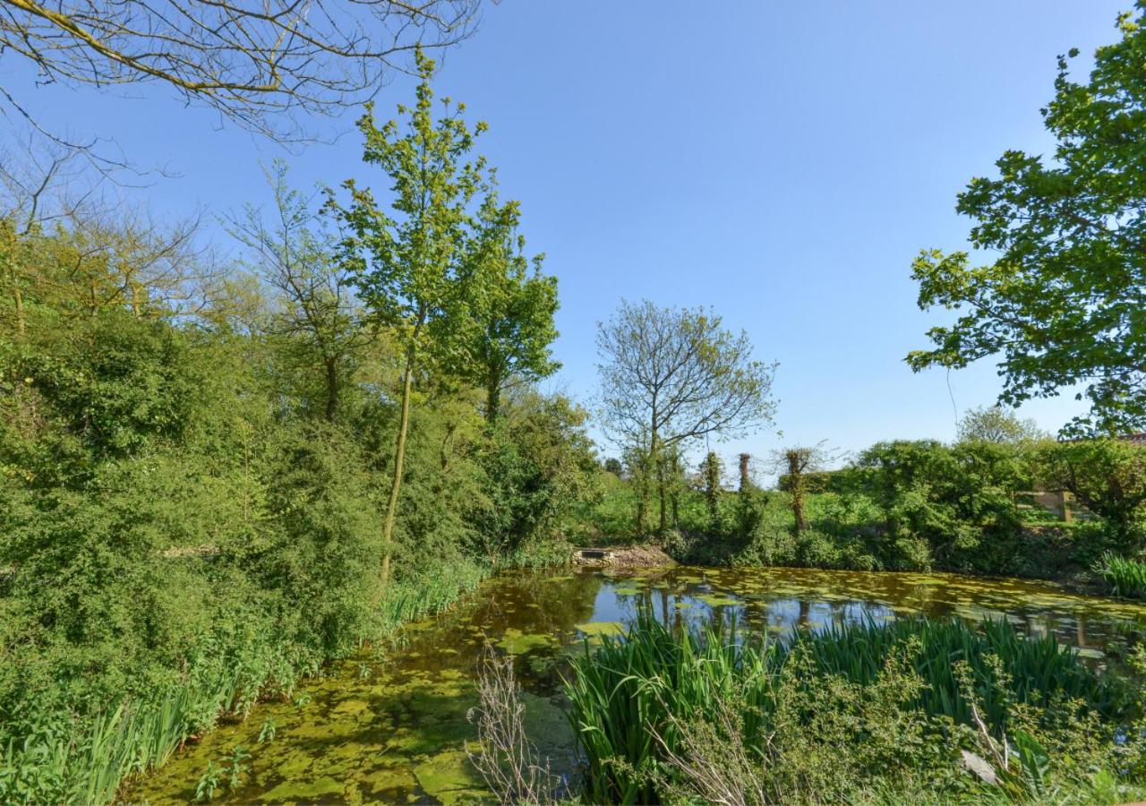 Pond Cottage