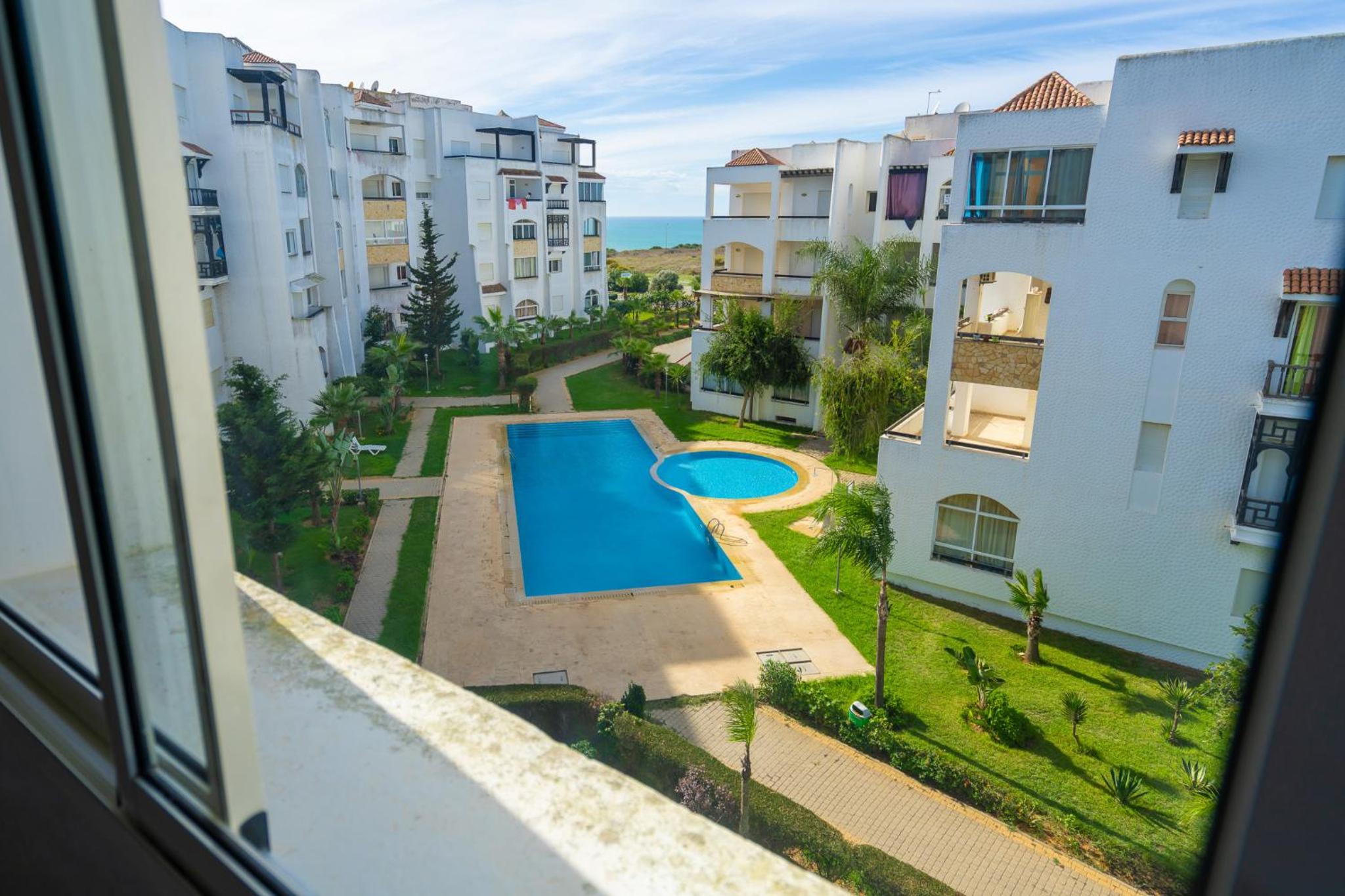 la perle du nord by marina golf asilah view 2