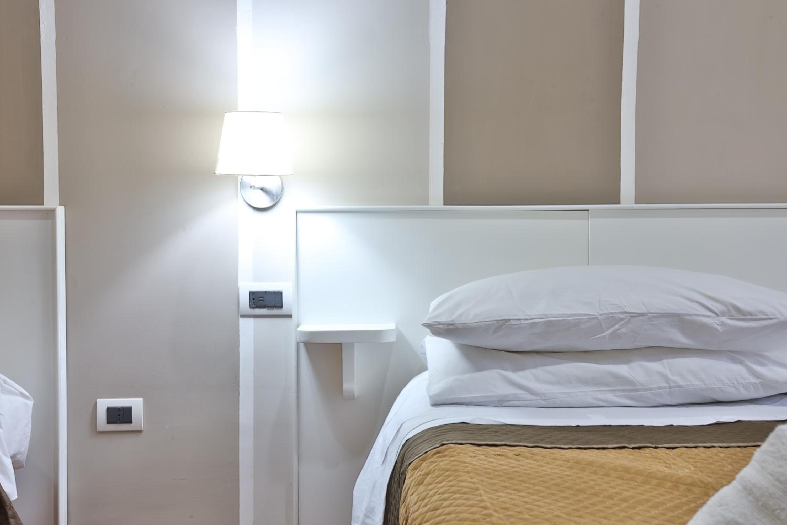 B&B House Bamba Luxury