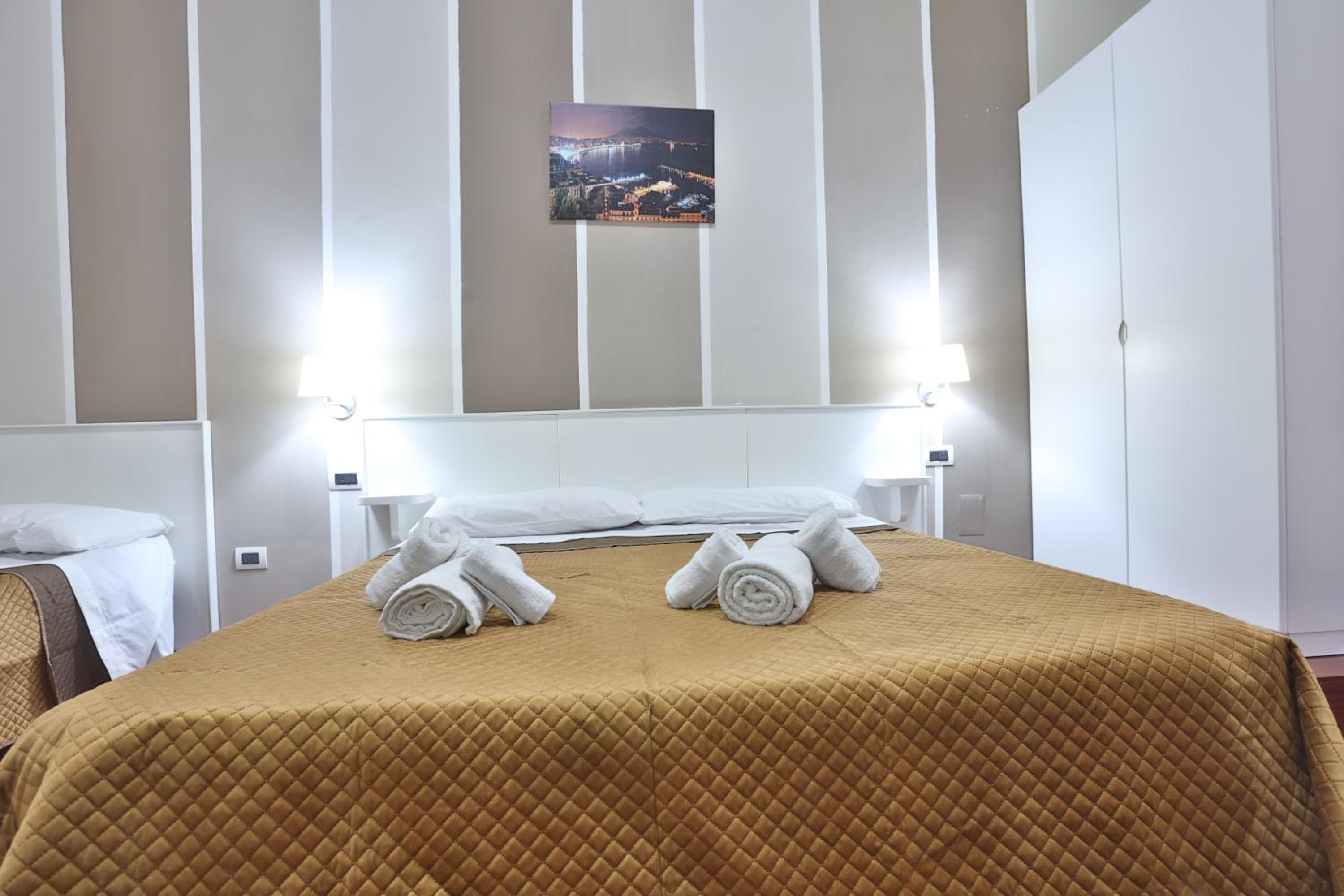 B&B House Bamba Luxury