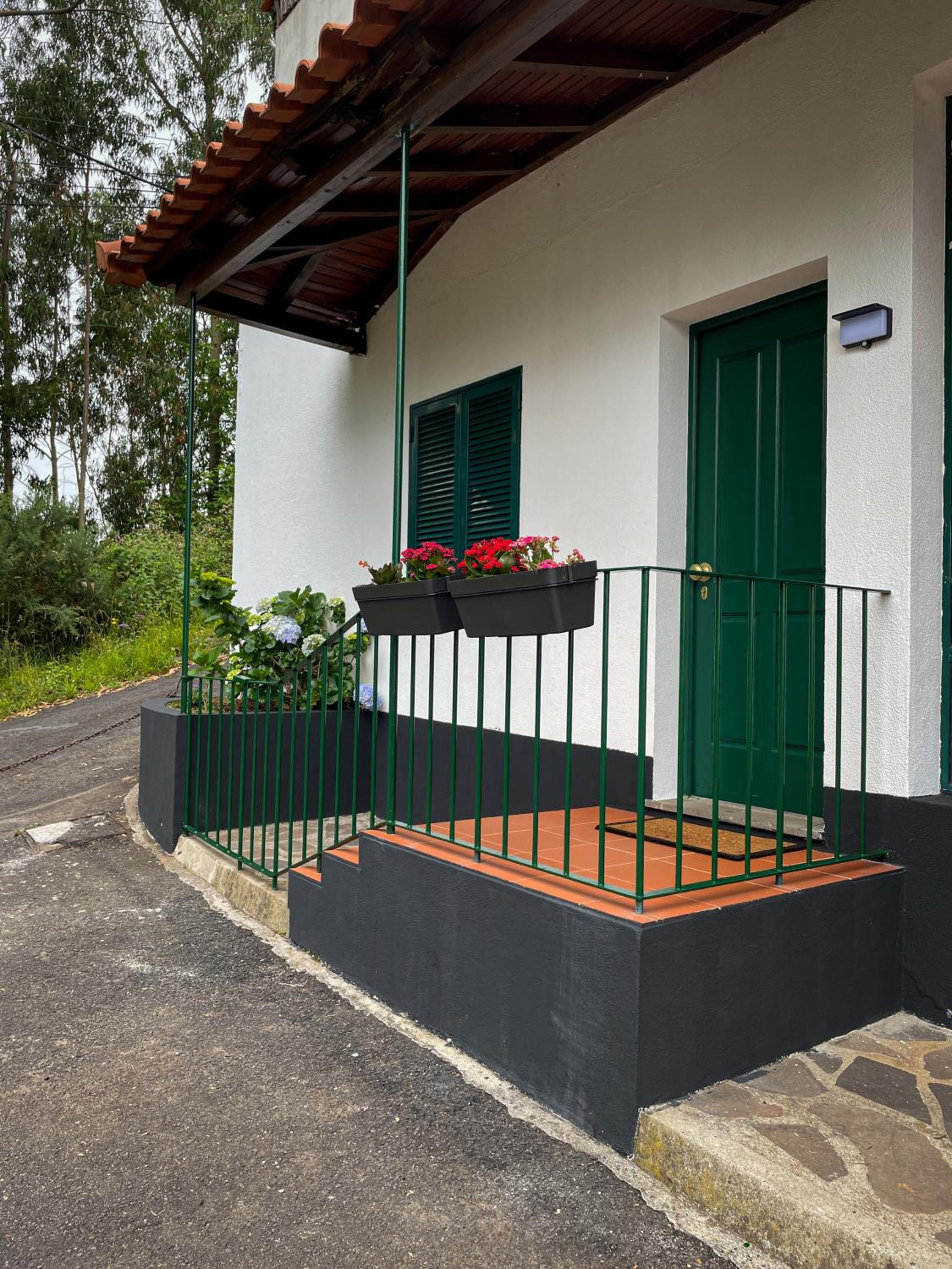 Habitación santo antonio view 2