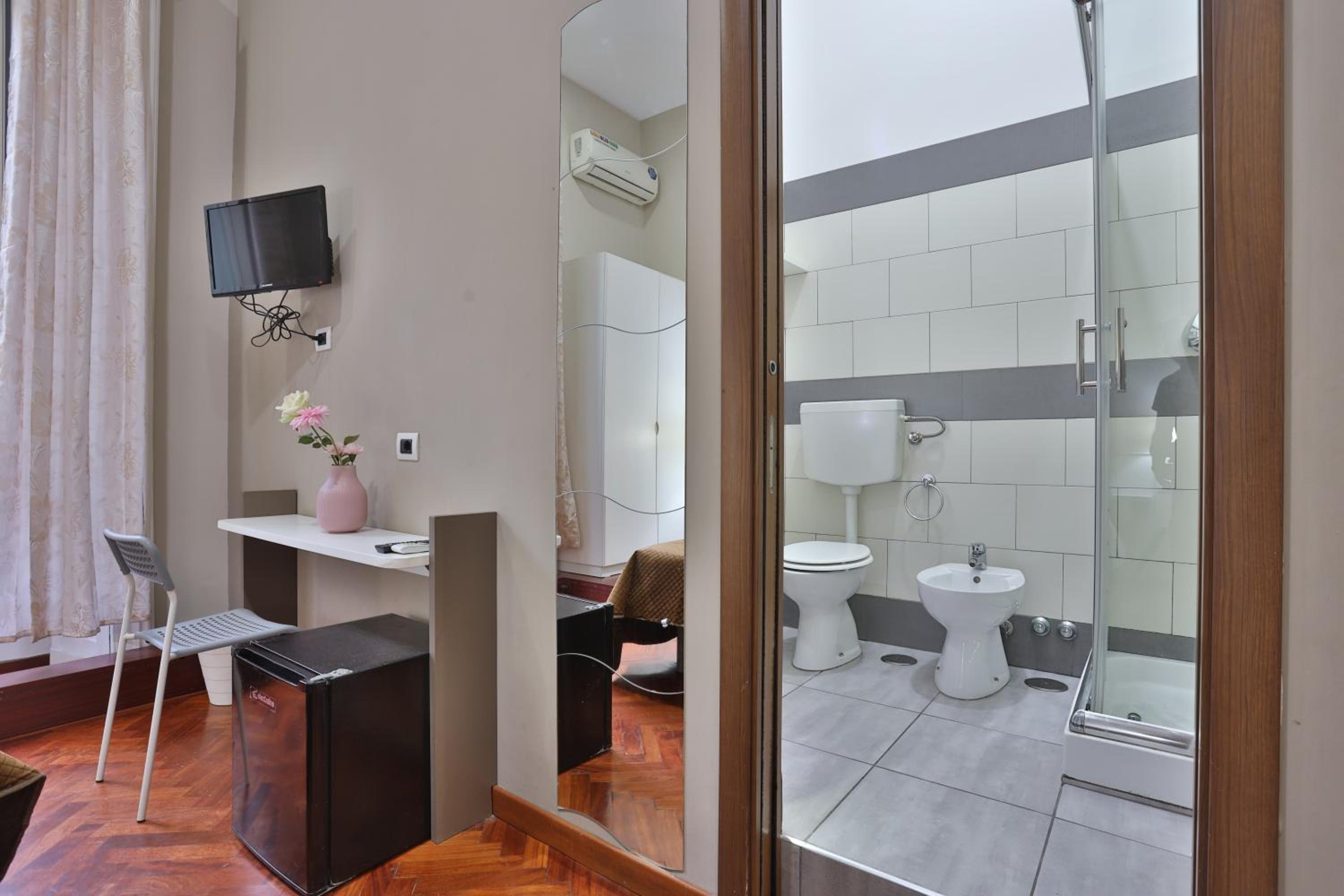 B&B House Bamba Luxury