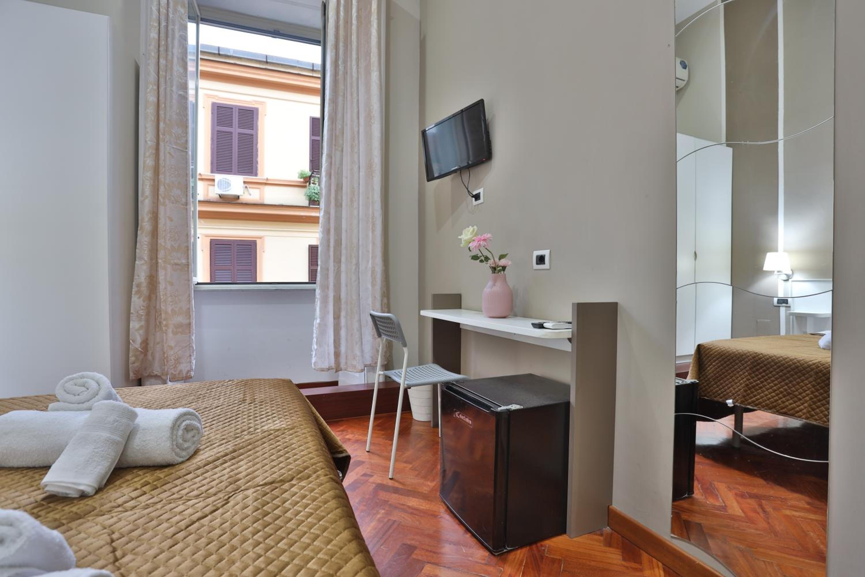 B&B House Bamba Luxury