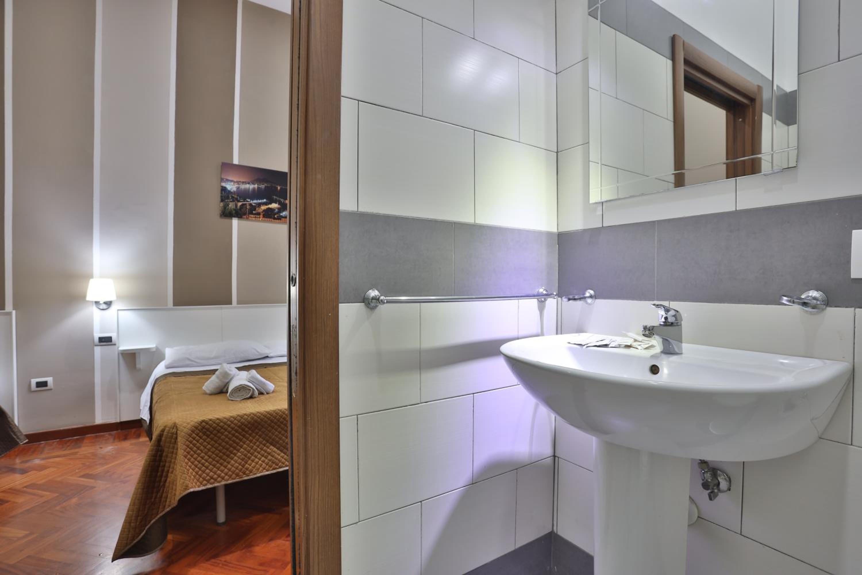 B&B House Bamba Luxury