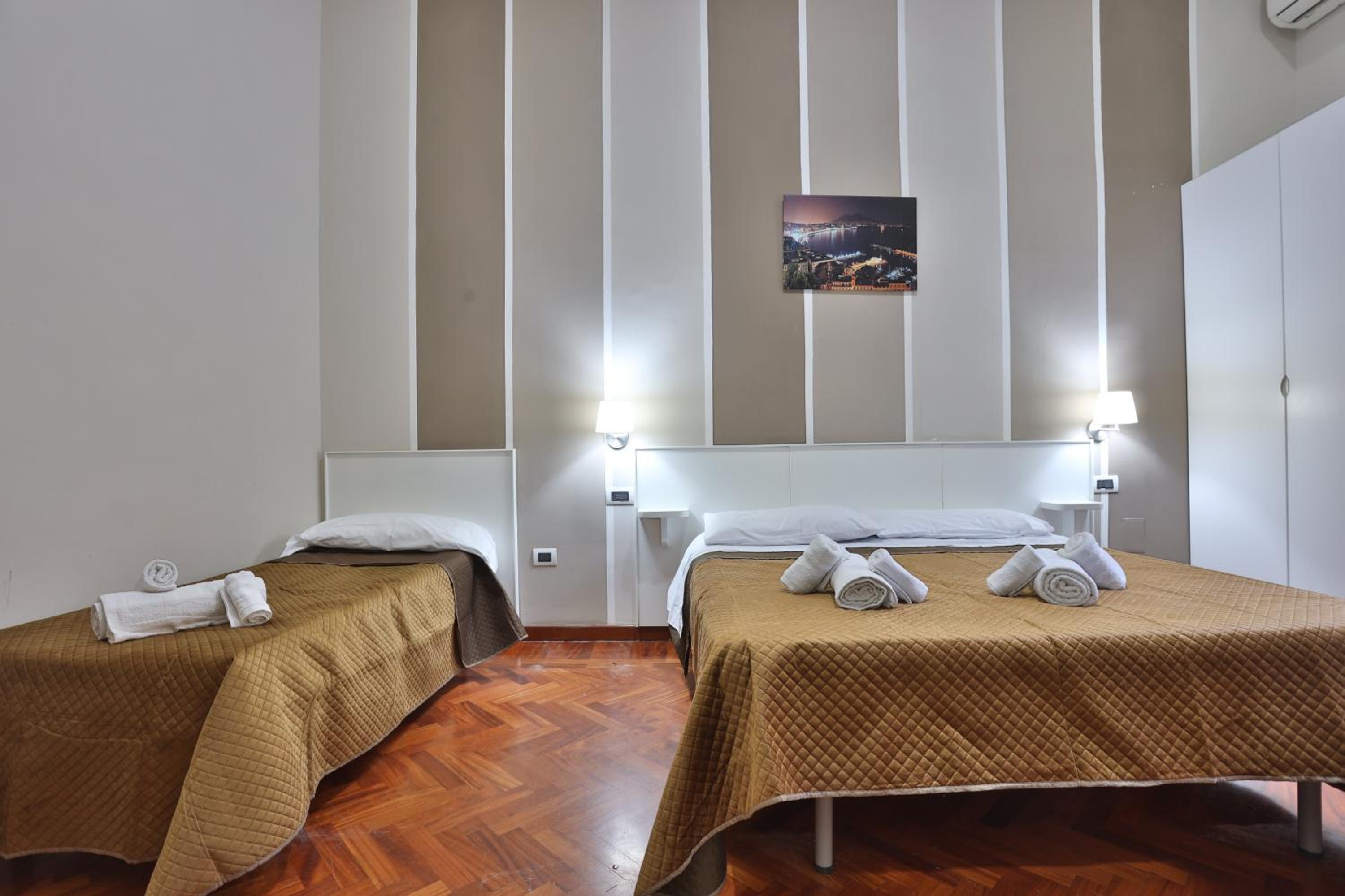 B&B House Bamba Luxury