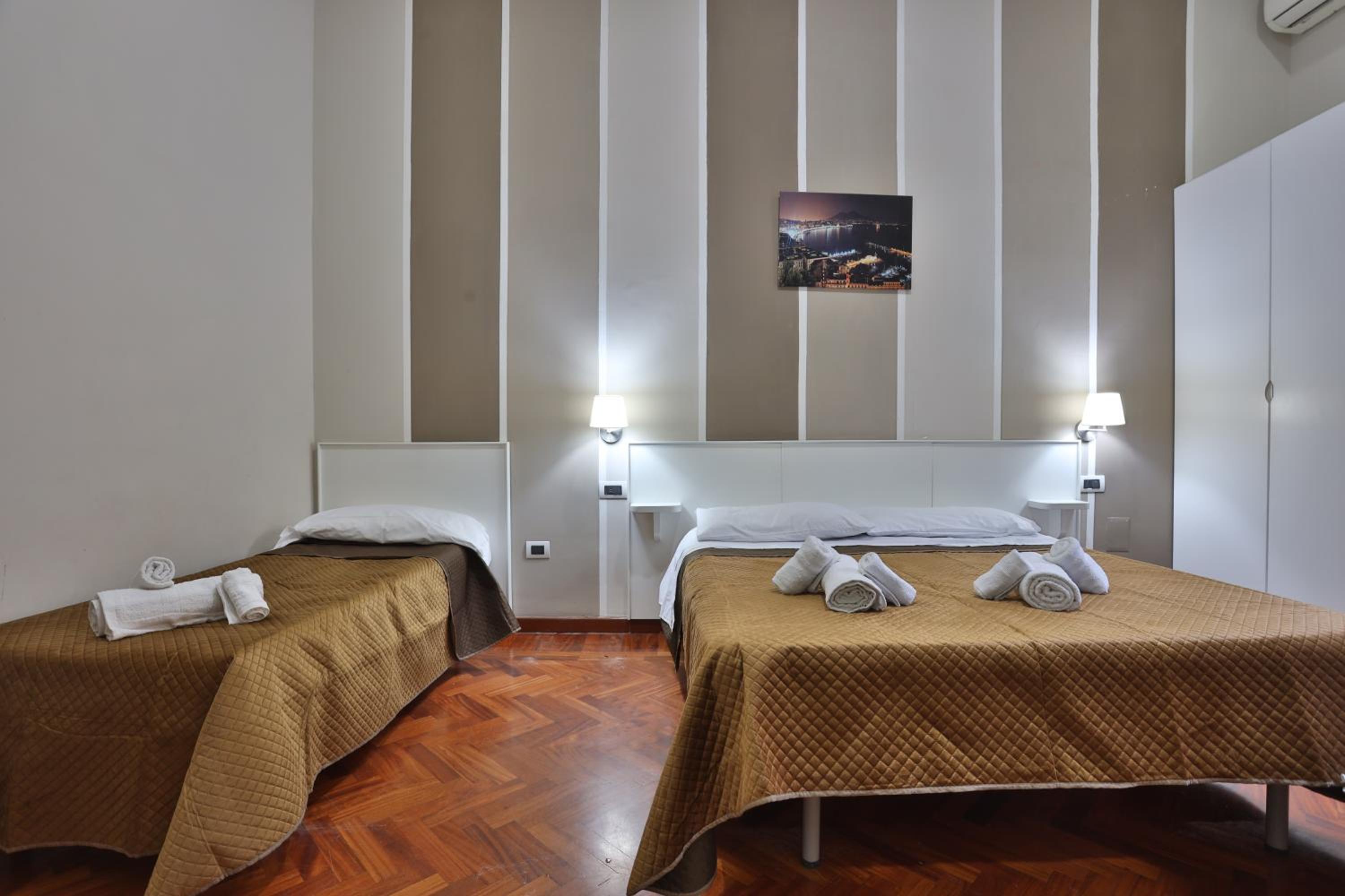 B&B House Bamba Luxury