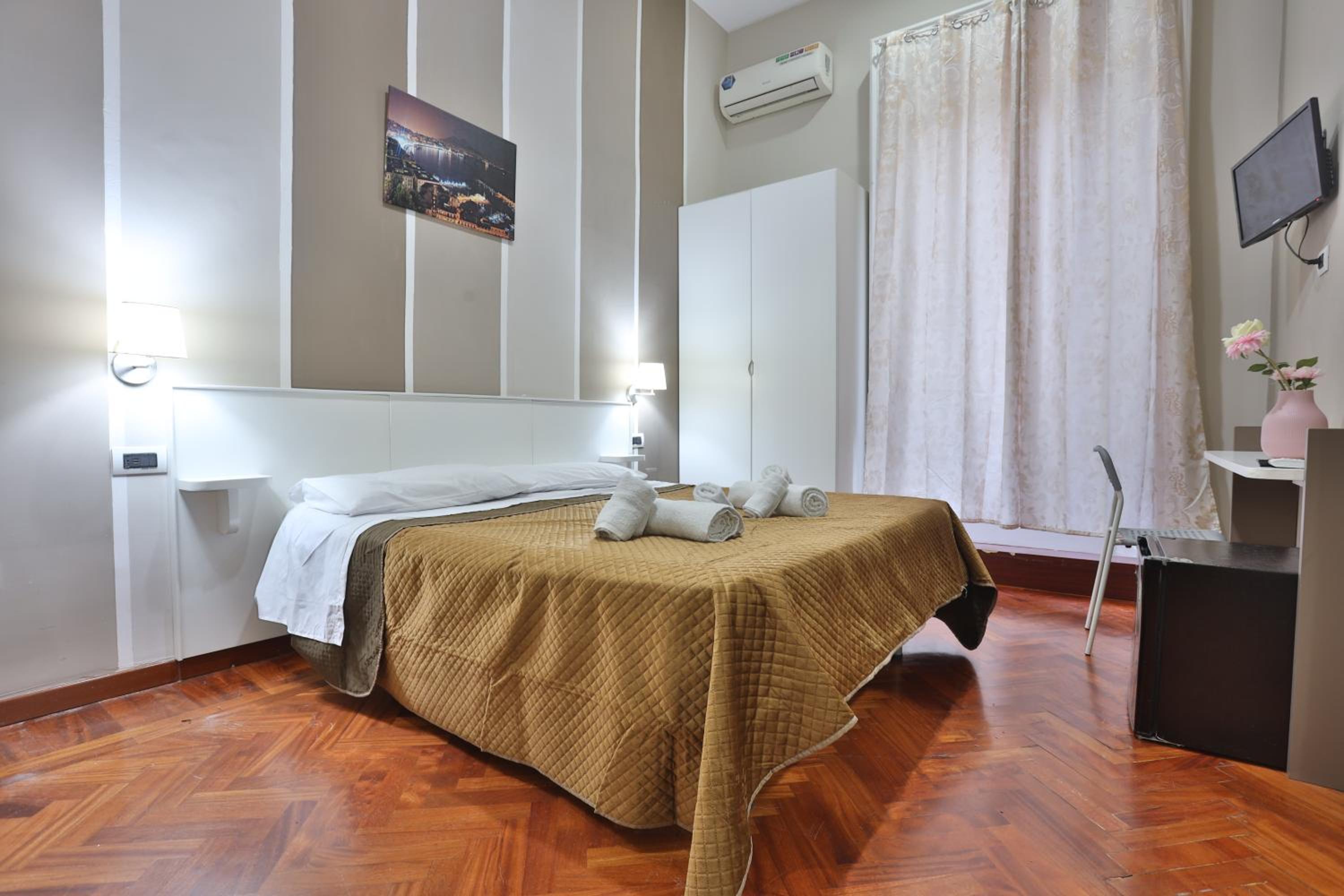 B&B House Bamba Luxury