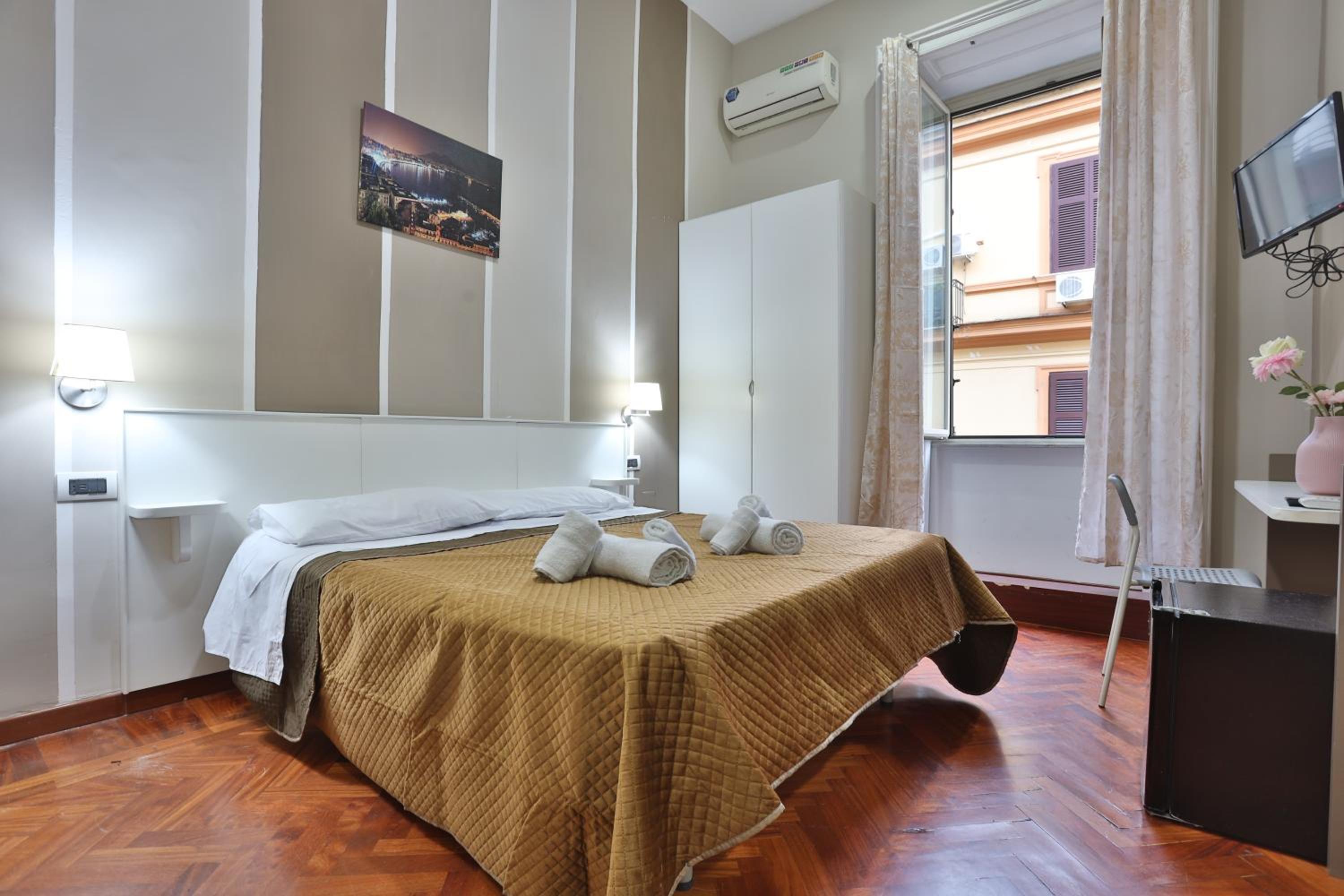 B&B House Bamba Luxury