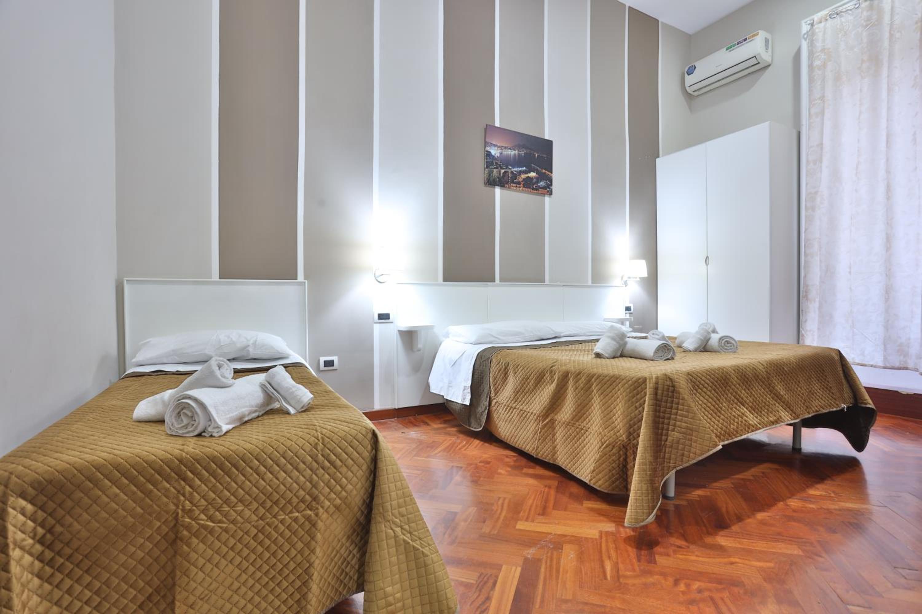 B&B House Bamba Luxury