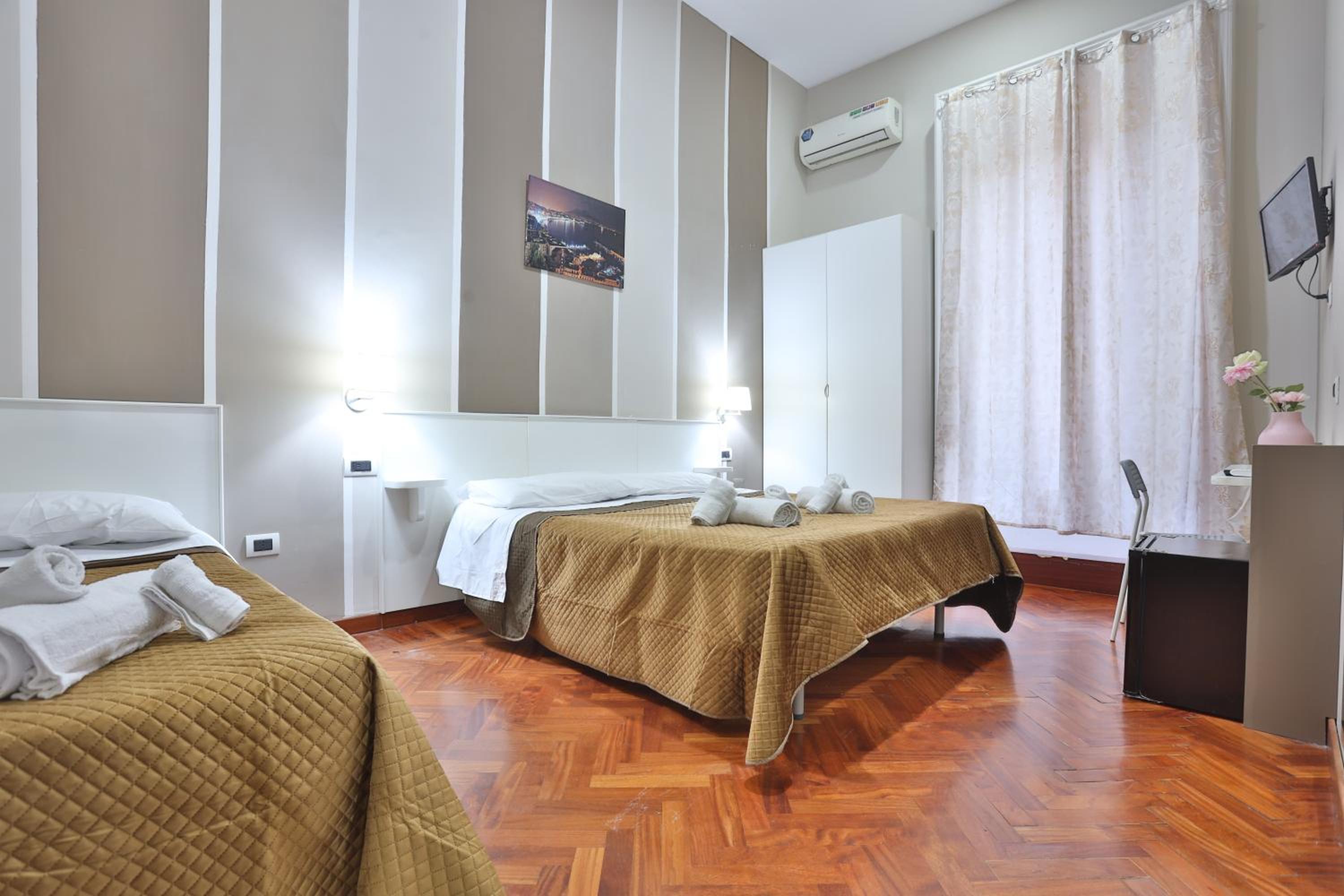 B&B House Bamba Luxury