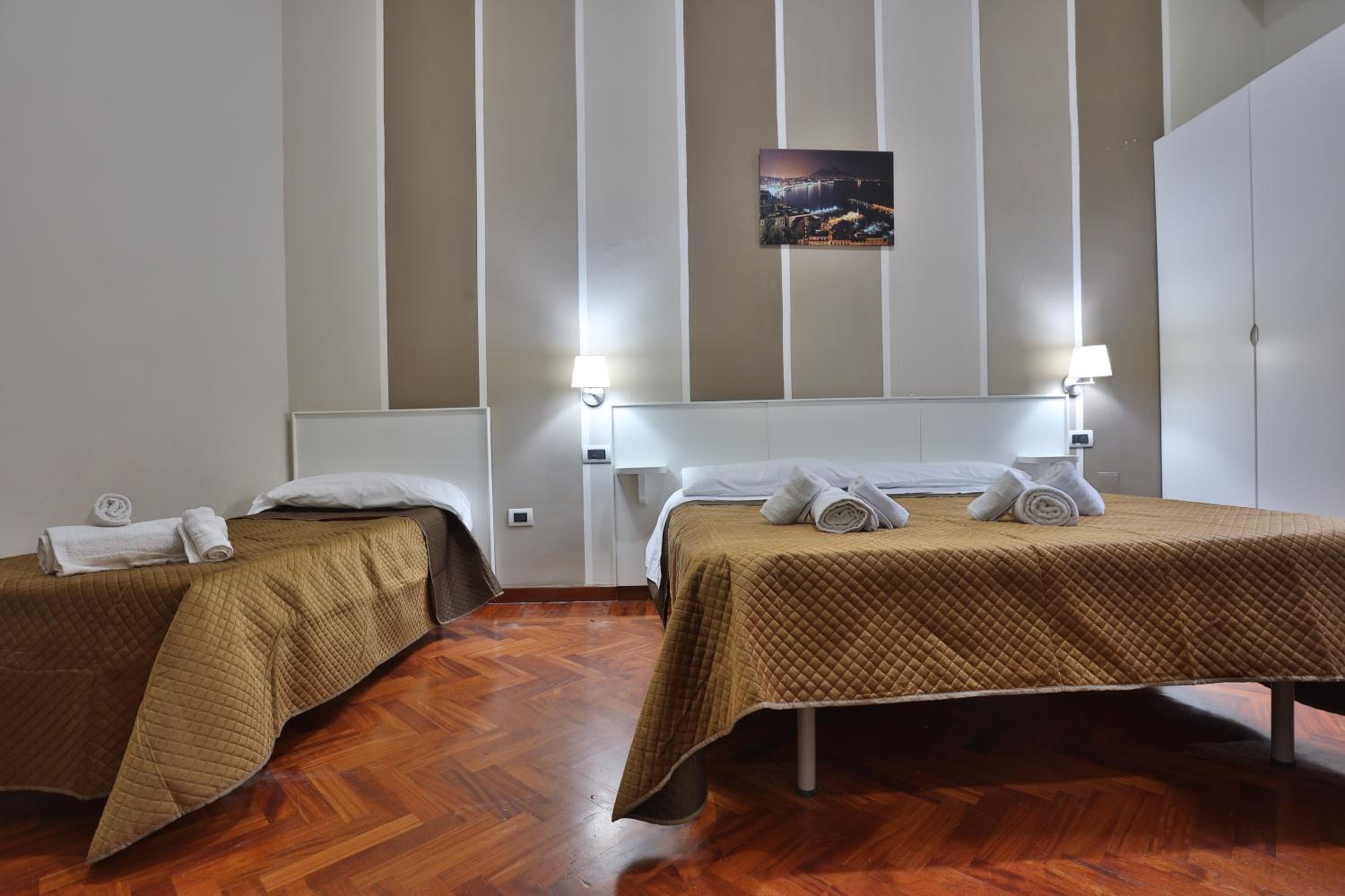 B&B House Bamba Luxury