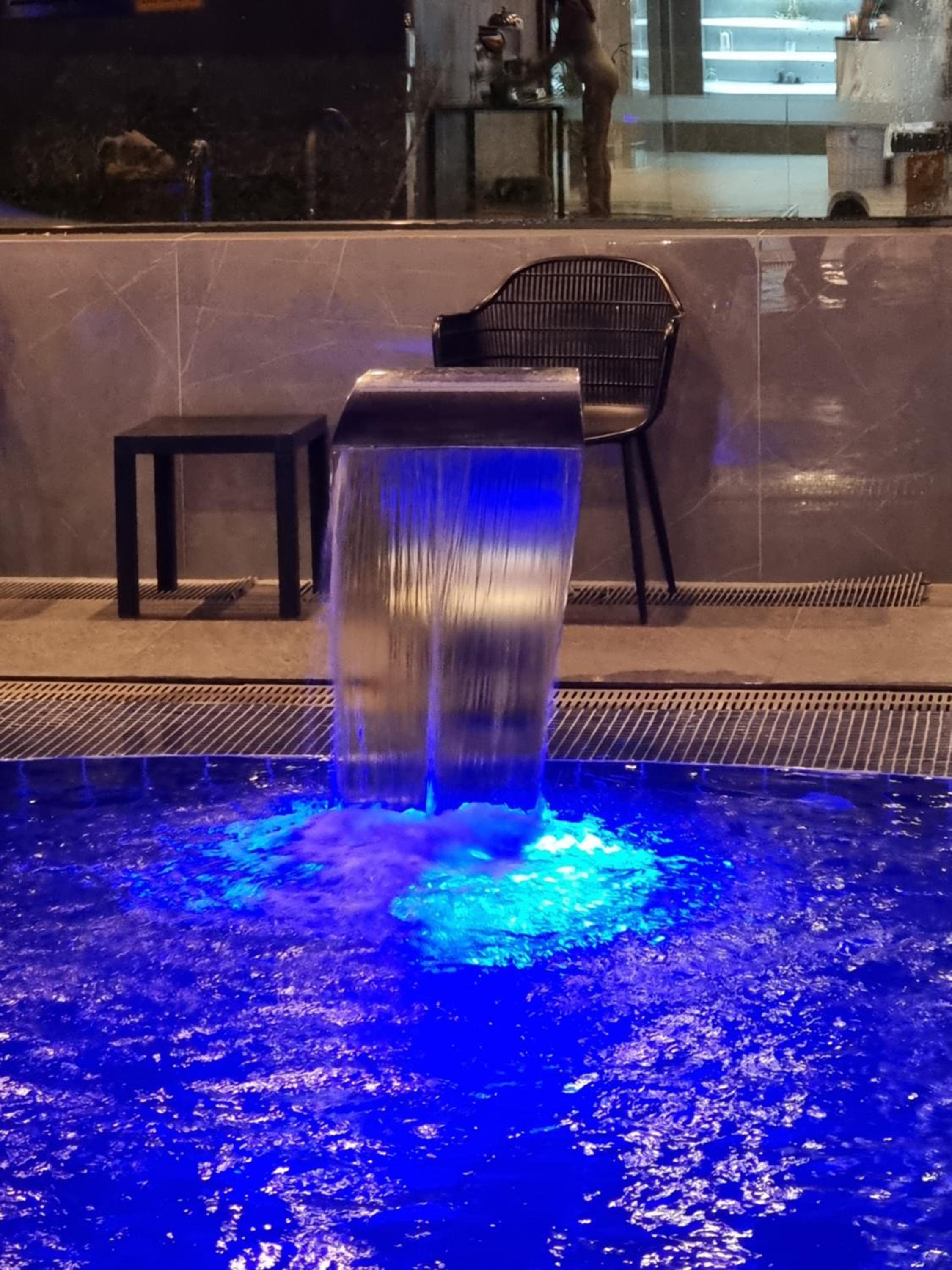Pirin Deluxe Spa Studios