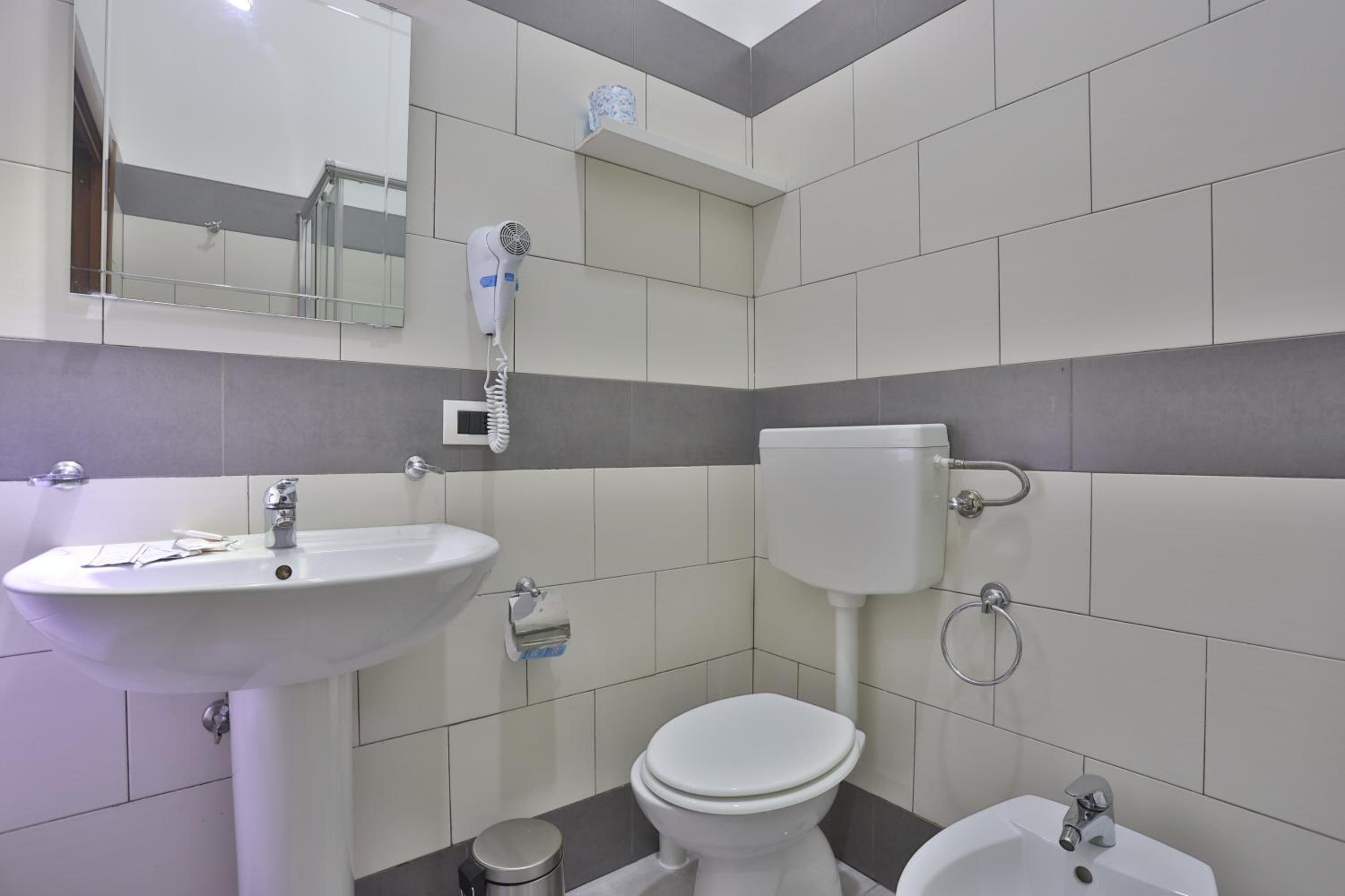B&B House Bamba Luxury