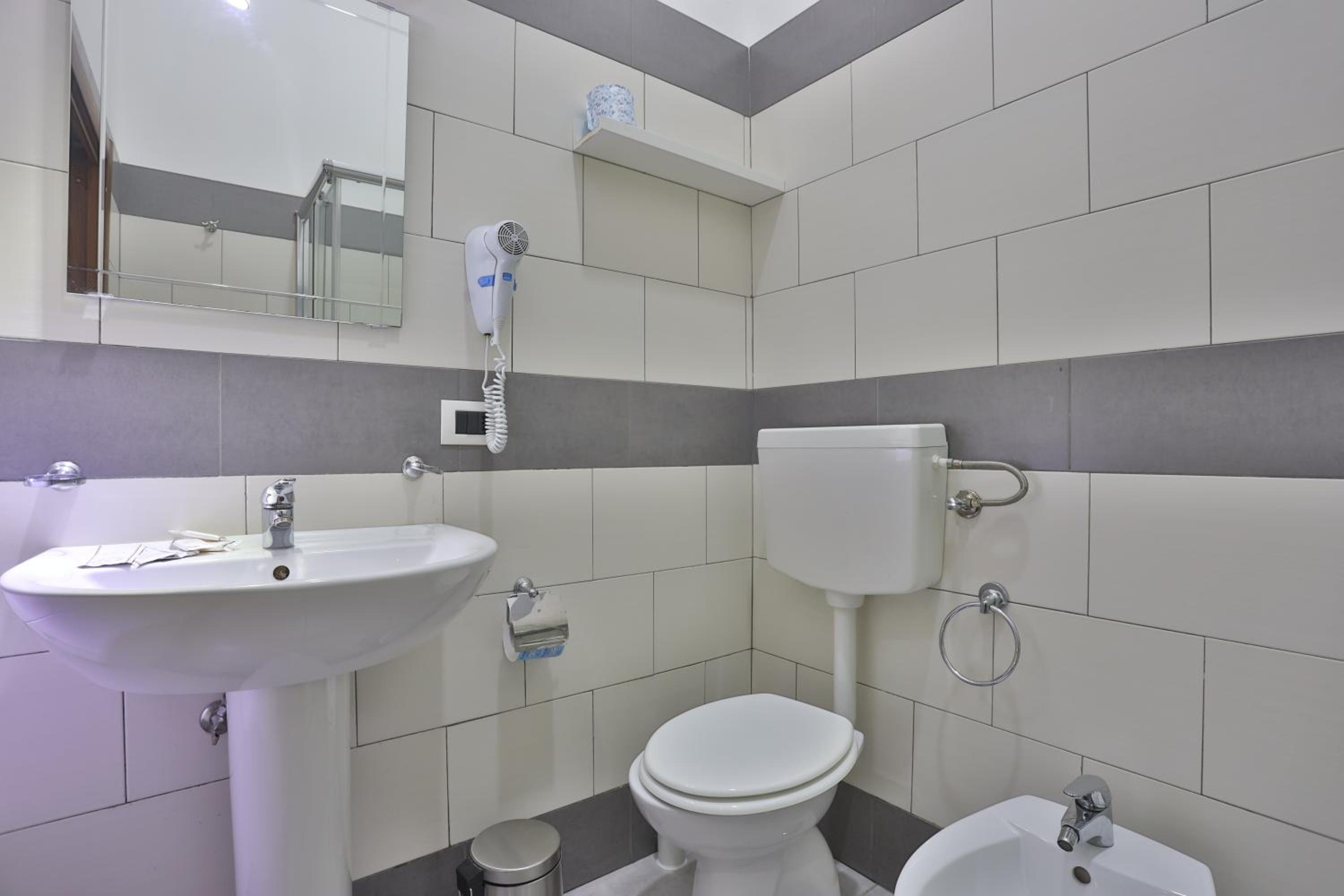 B&B House Bamba Luxury