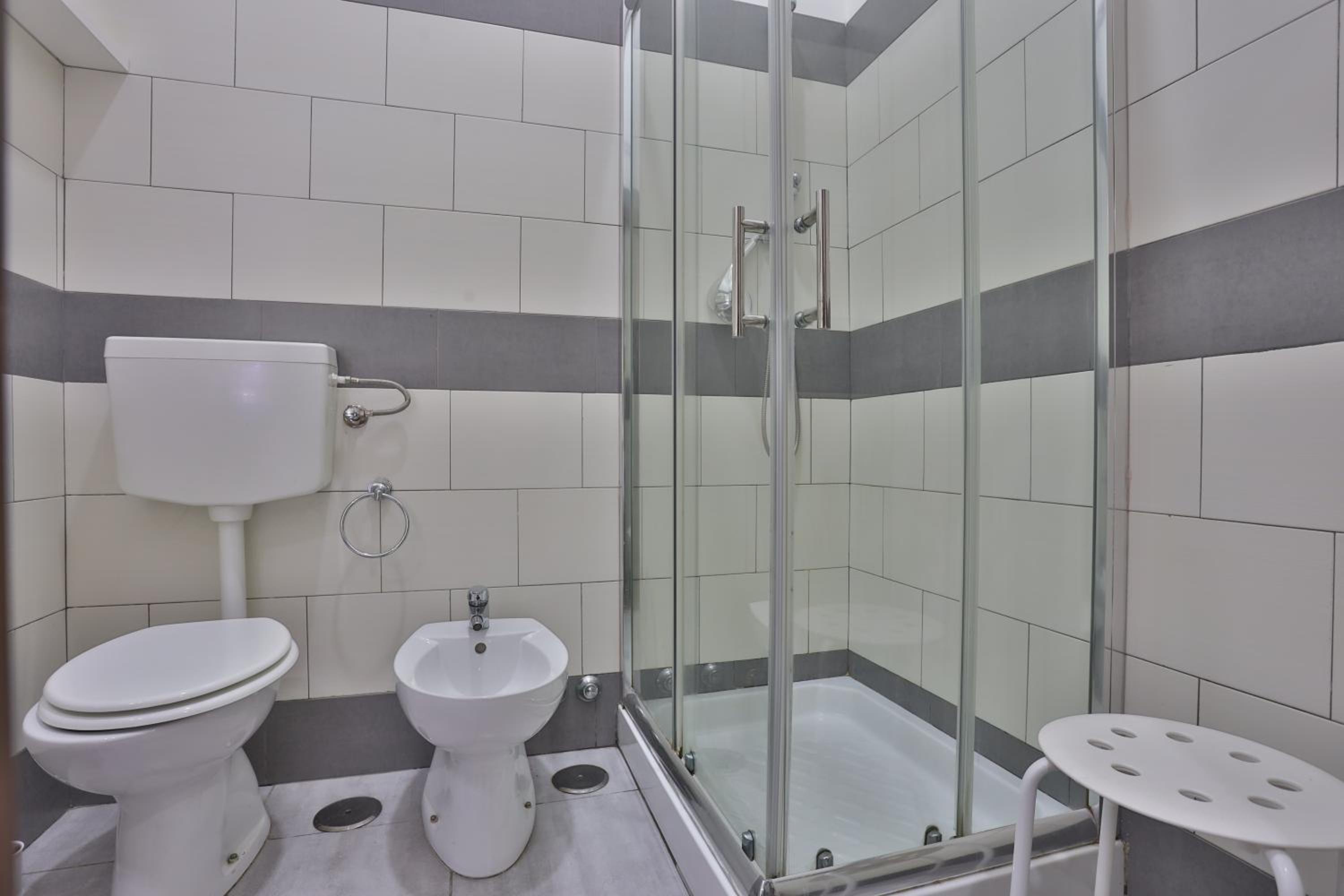 B&B House Bamba Luxury