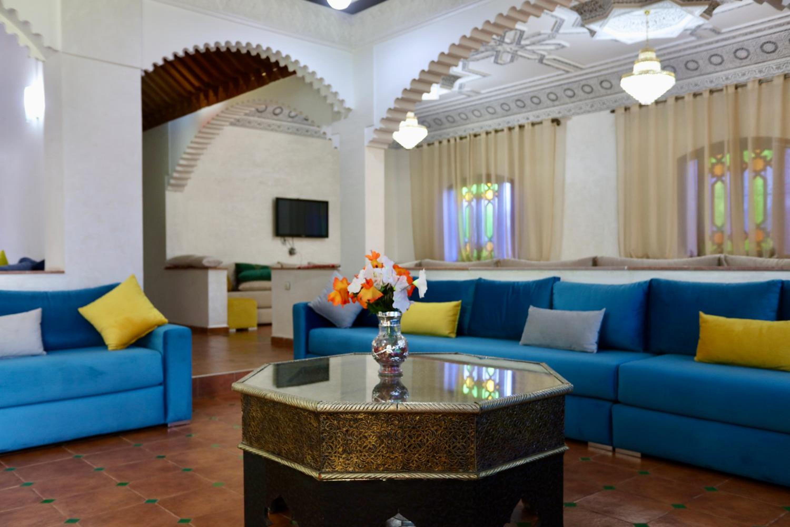 lounge