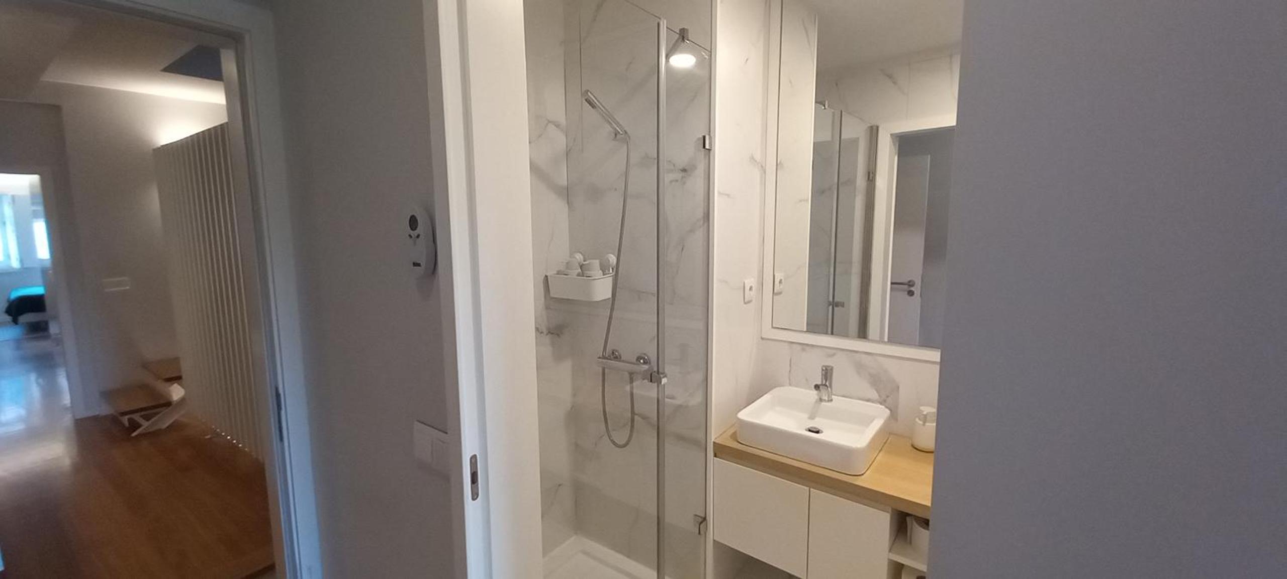Bellu Studios & Suites view 4
