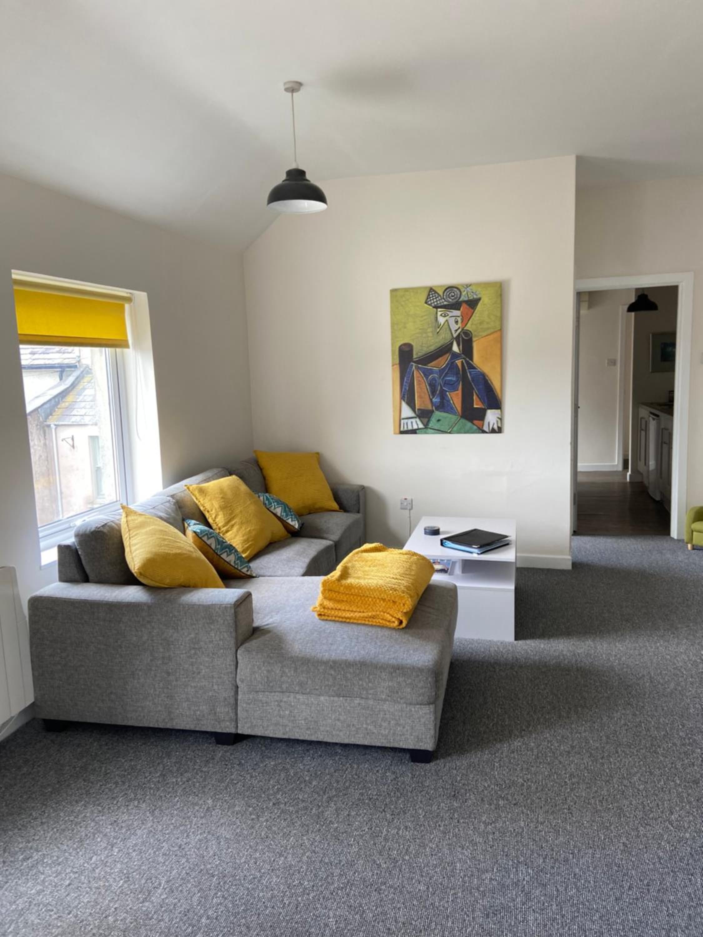 The Annexe. Enniskillen Town House. view 3