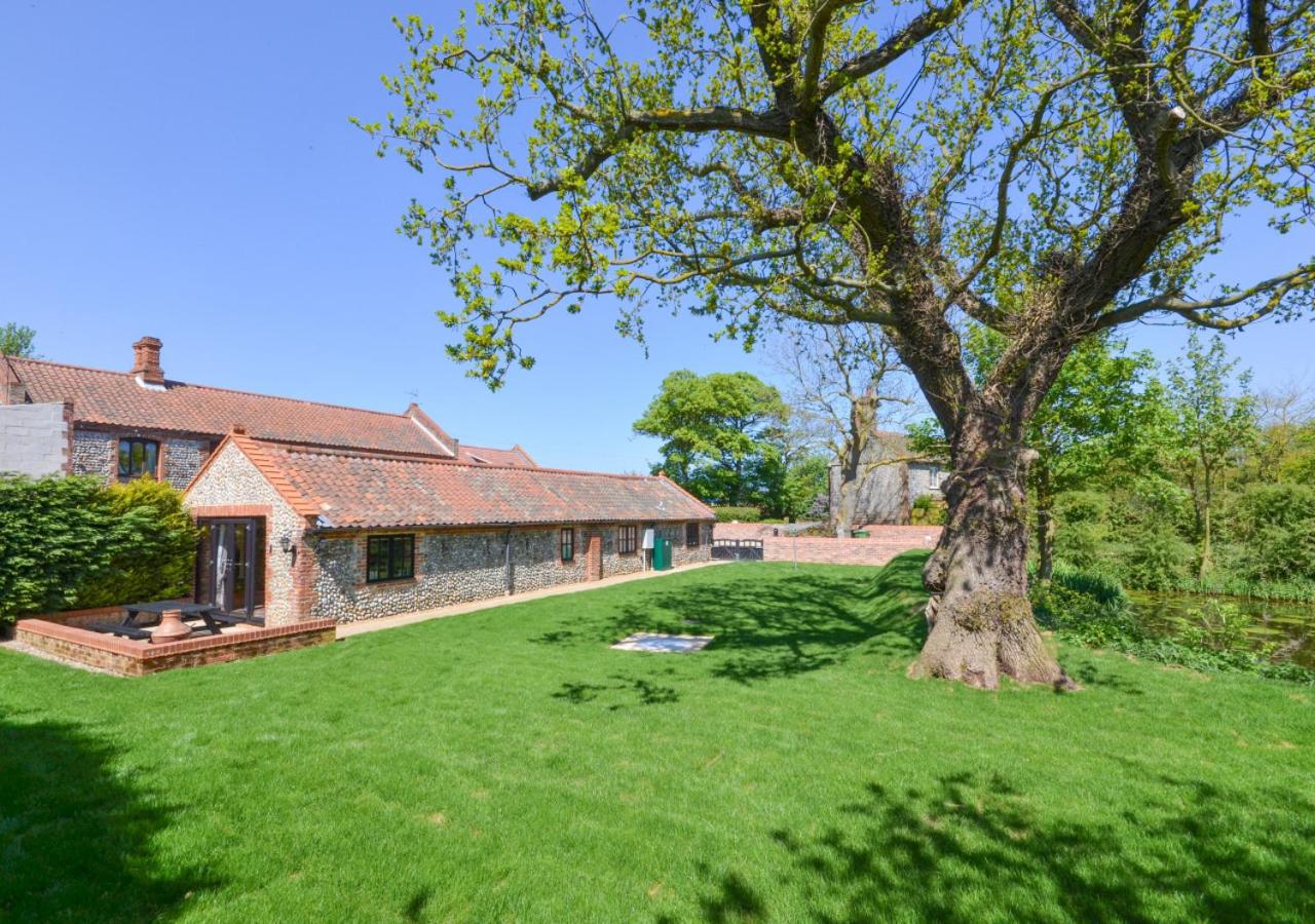 Farm Cottage
