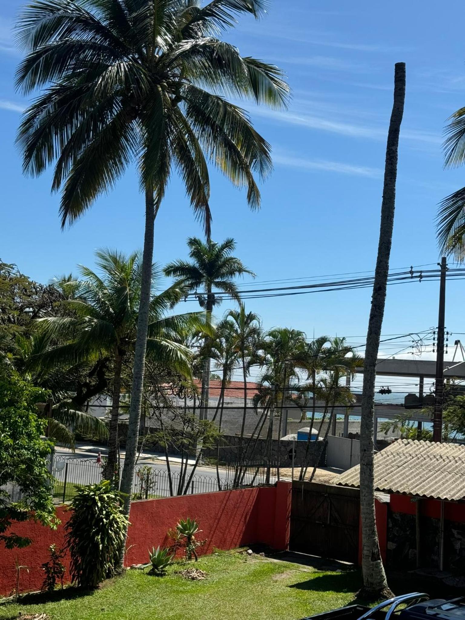 Hostel Recanto Caiçara Arrastão