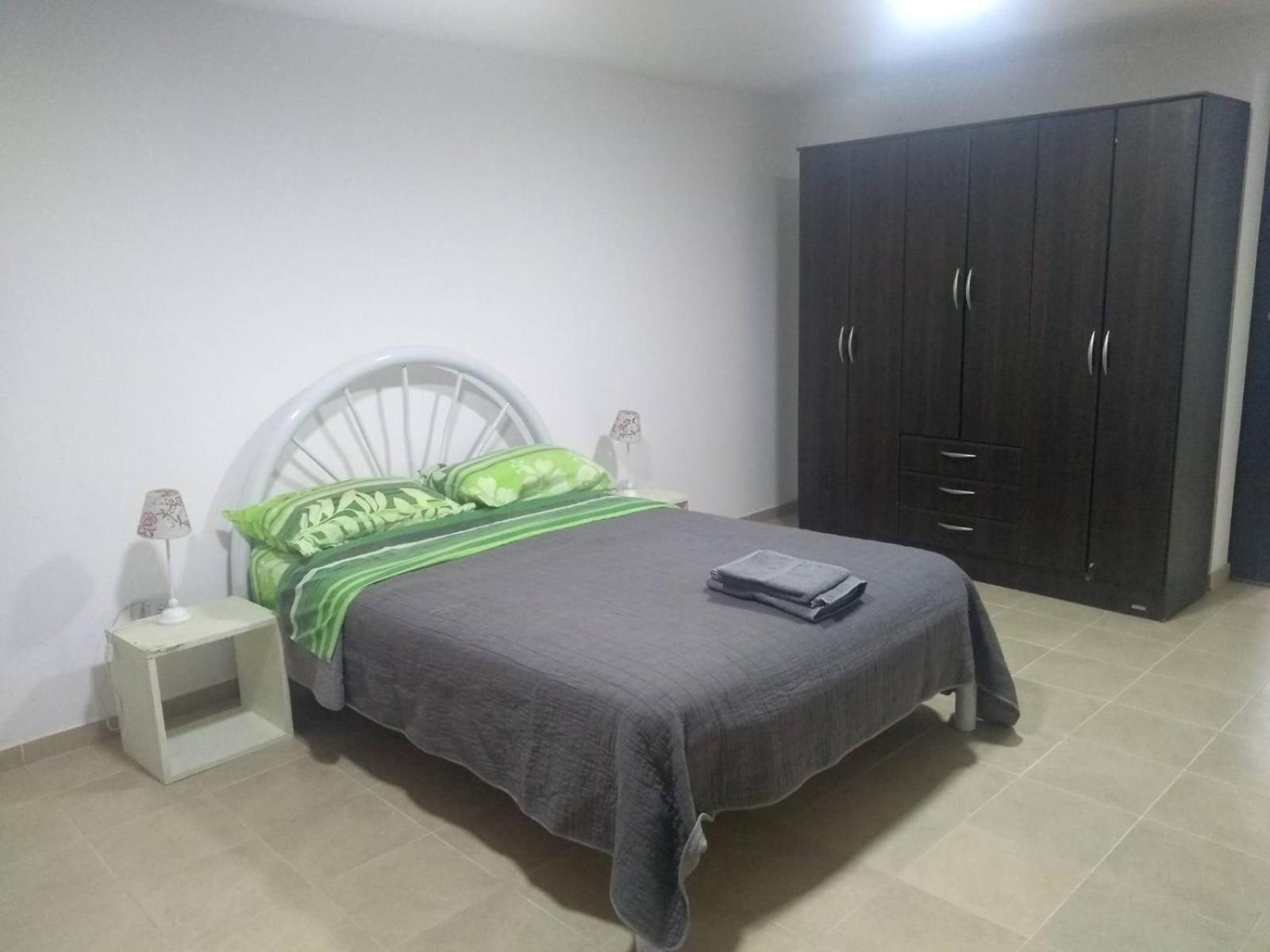 Departamento Oliva