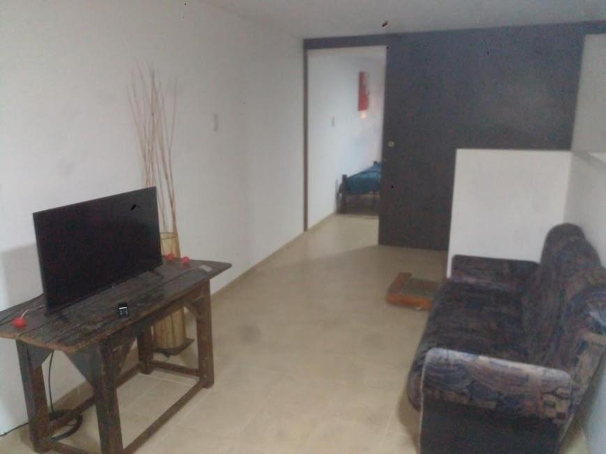 Departamento Oliva