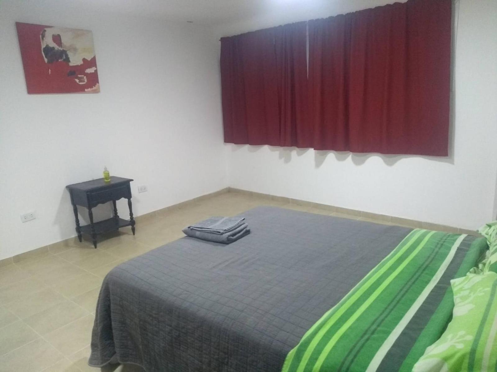 Departamento Oliva