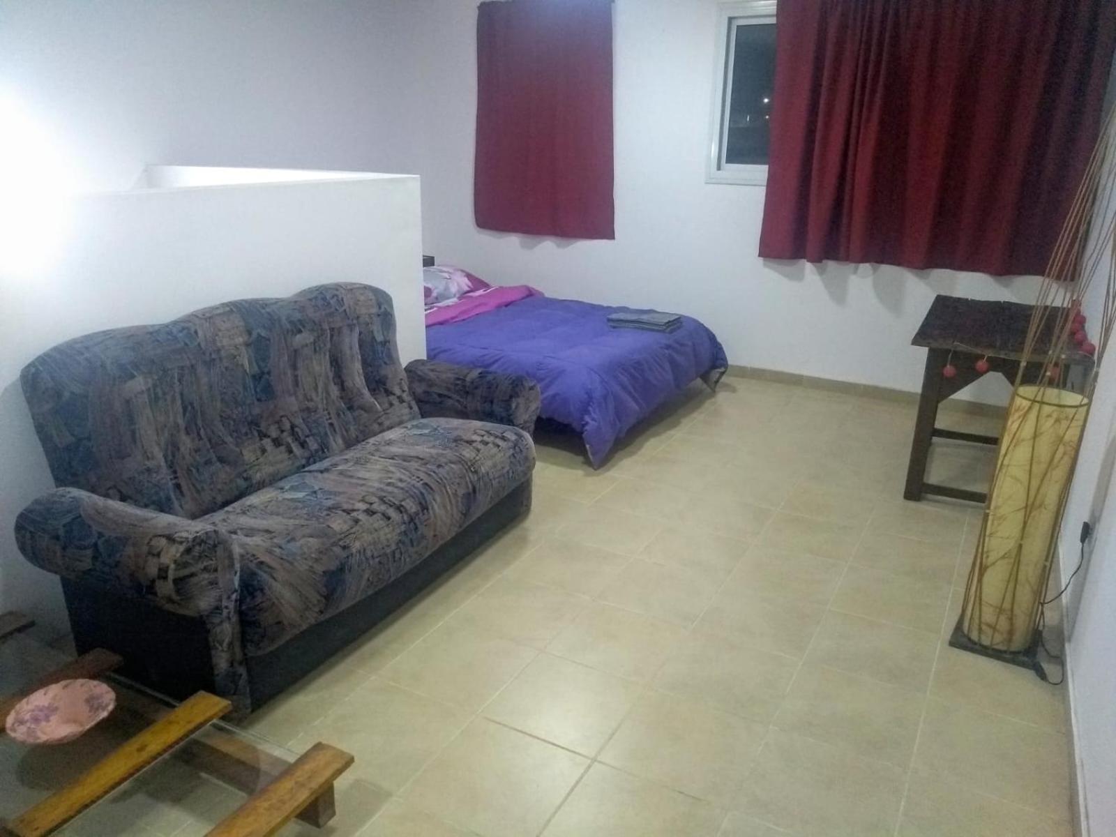 Departamento Oliva