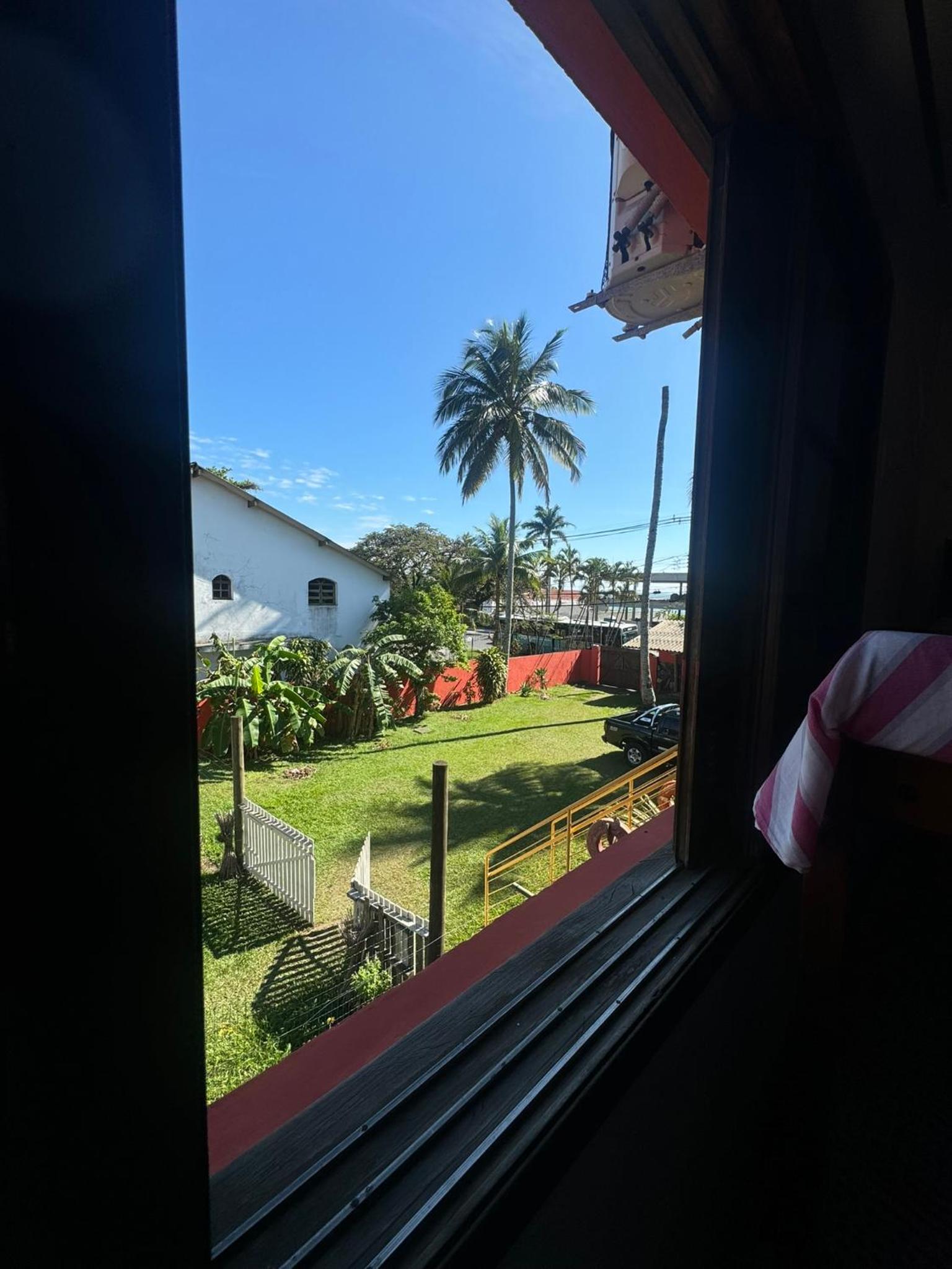Hostel Recanto Caiçara Arrastão
