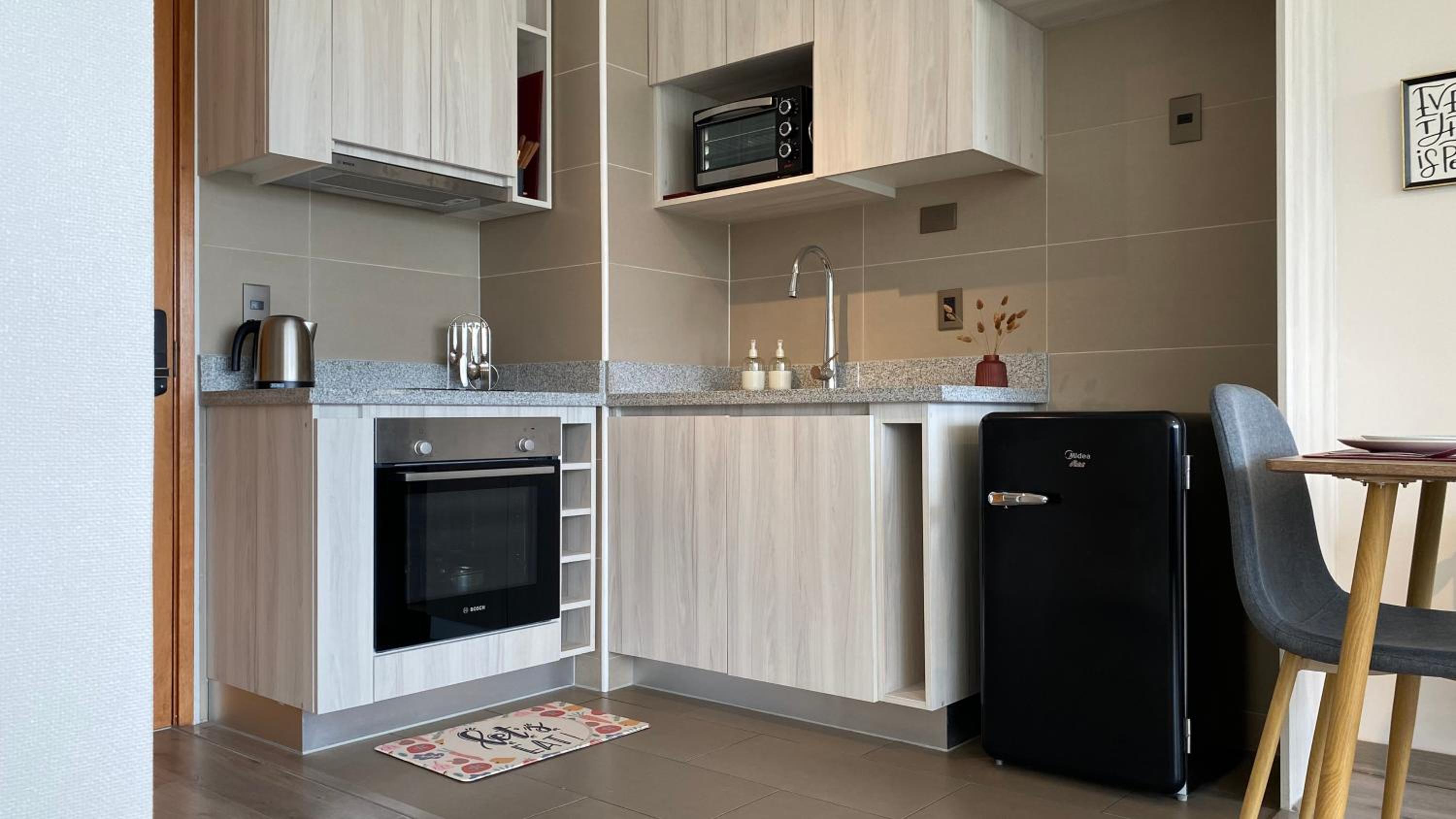 Southern Apartmentes