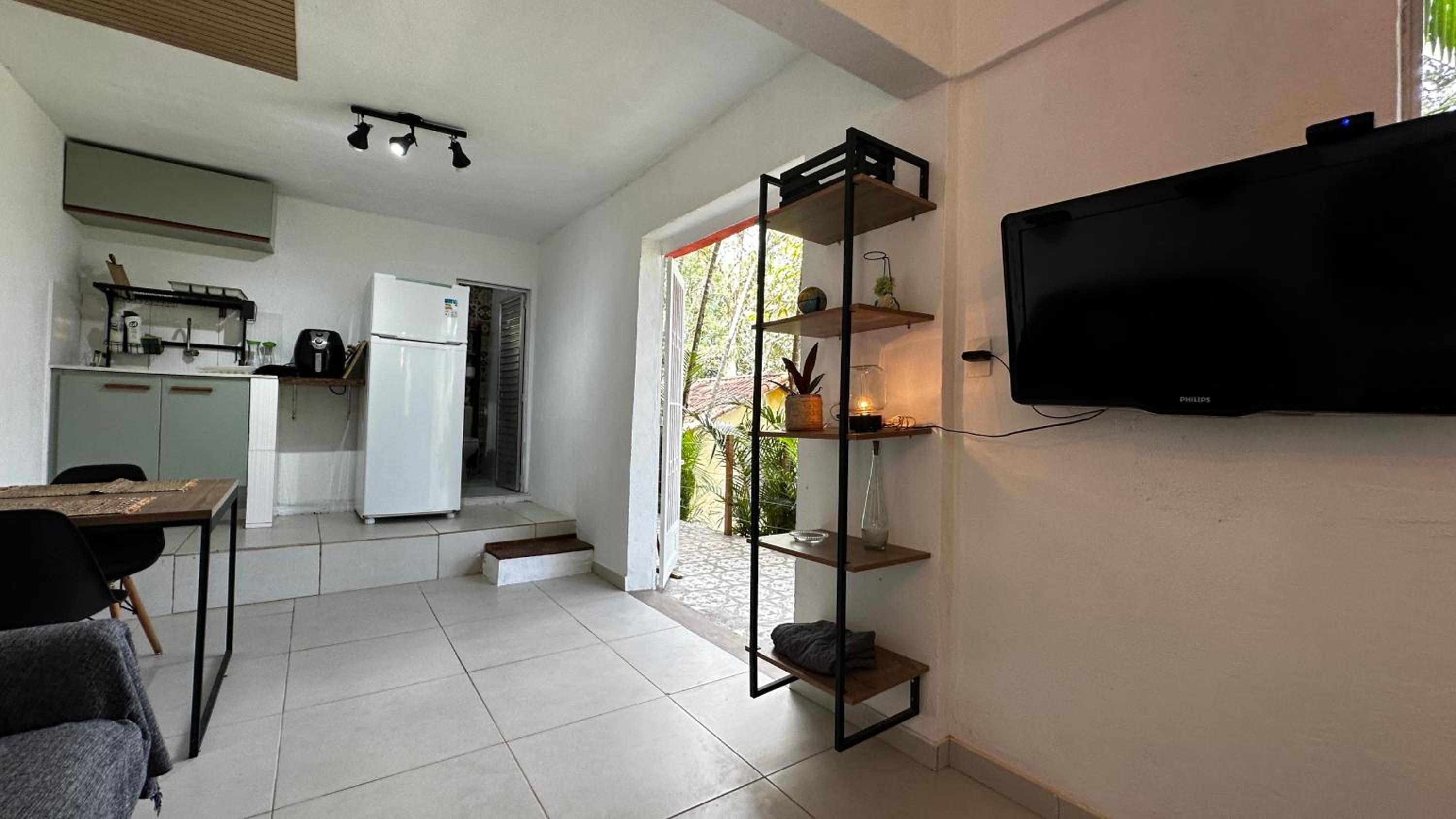 Casa da Floresta