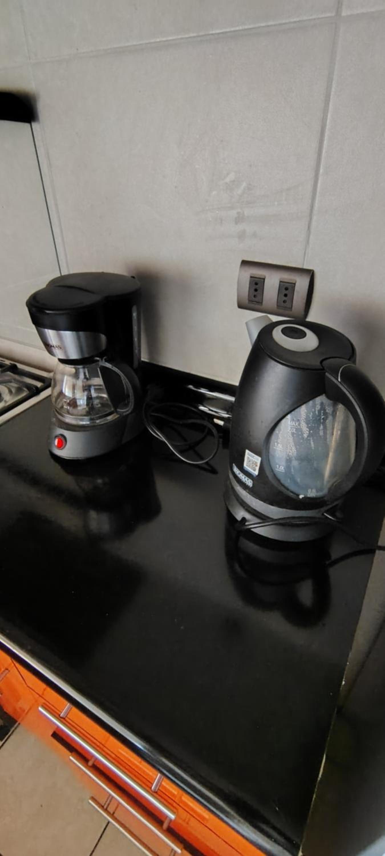 Departamento acogedor y céntrico