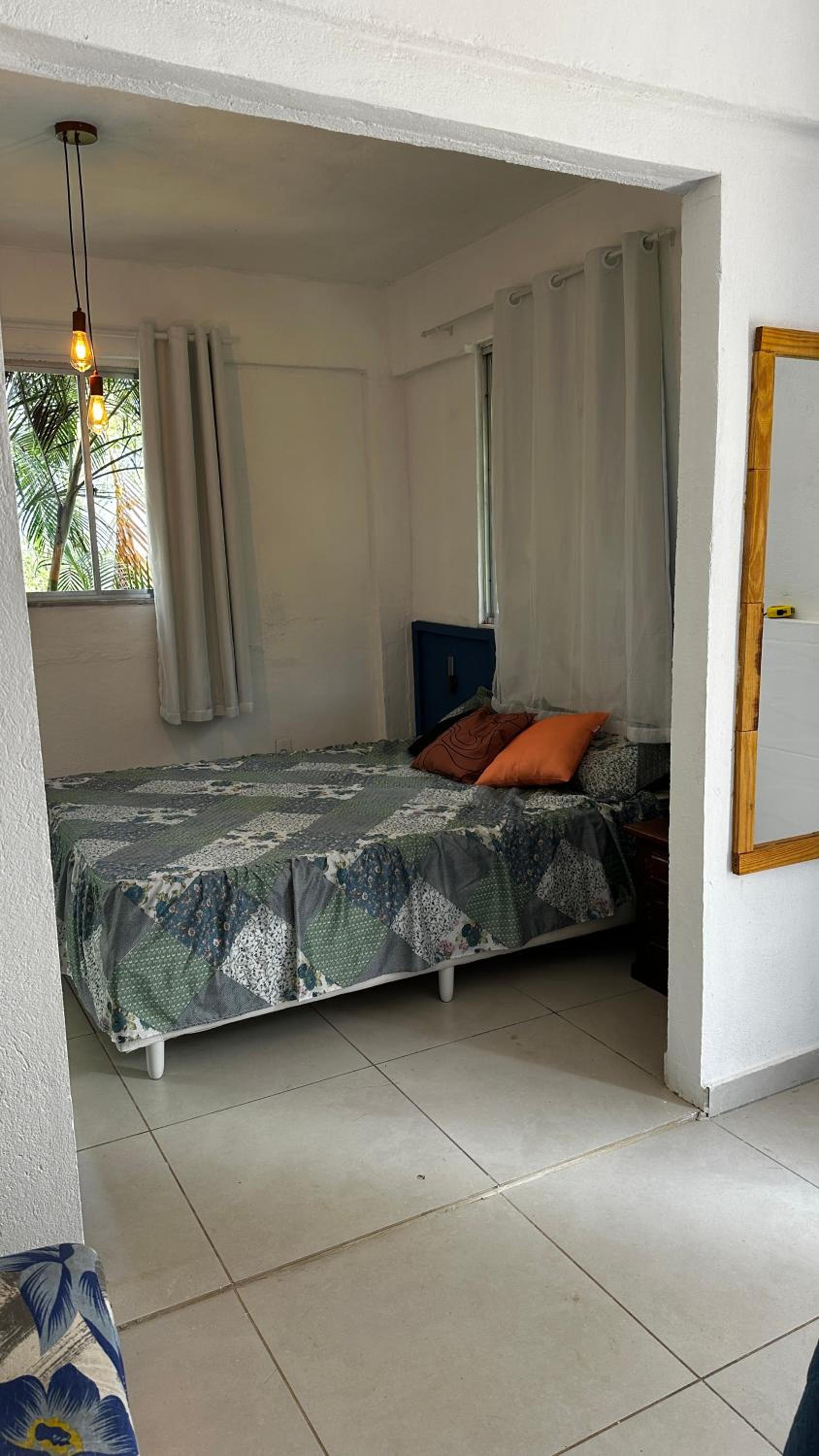 Casa da Floresta