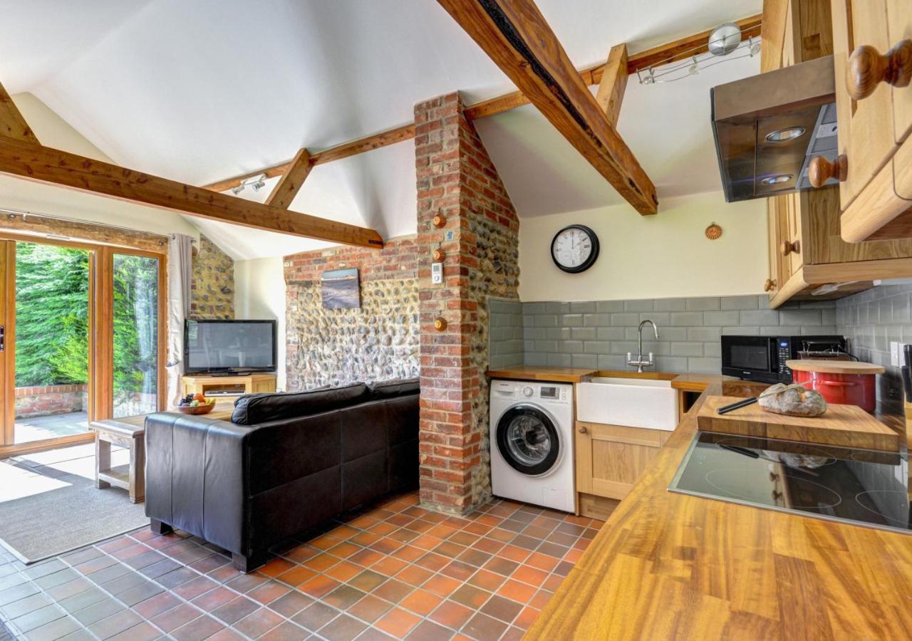 Farm Cottage