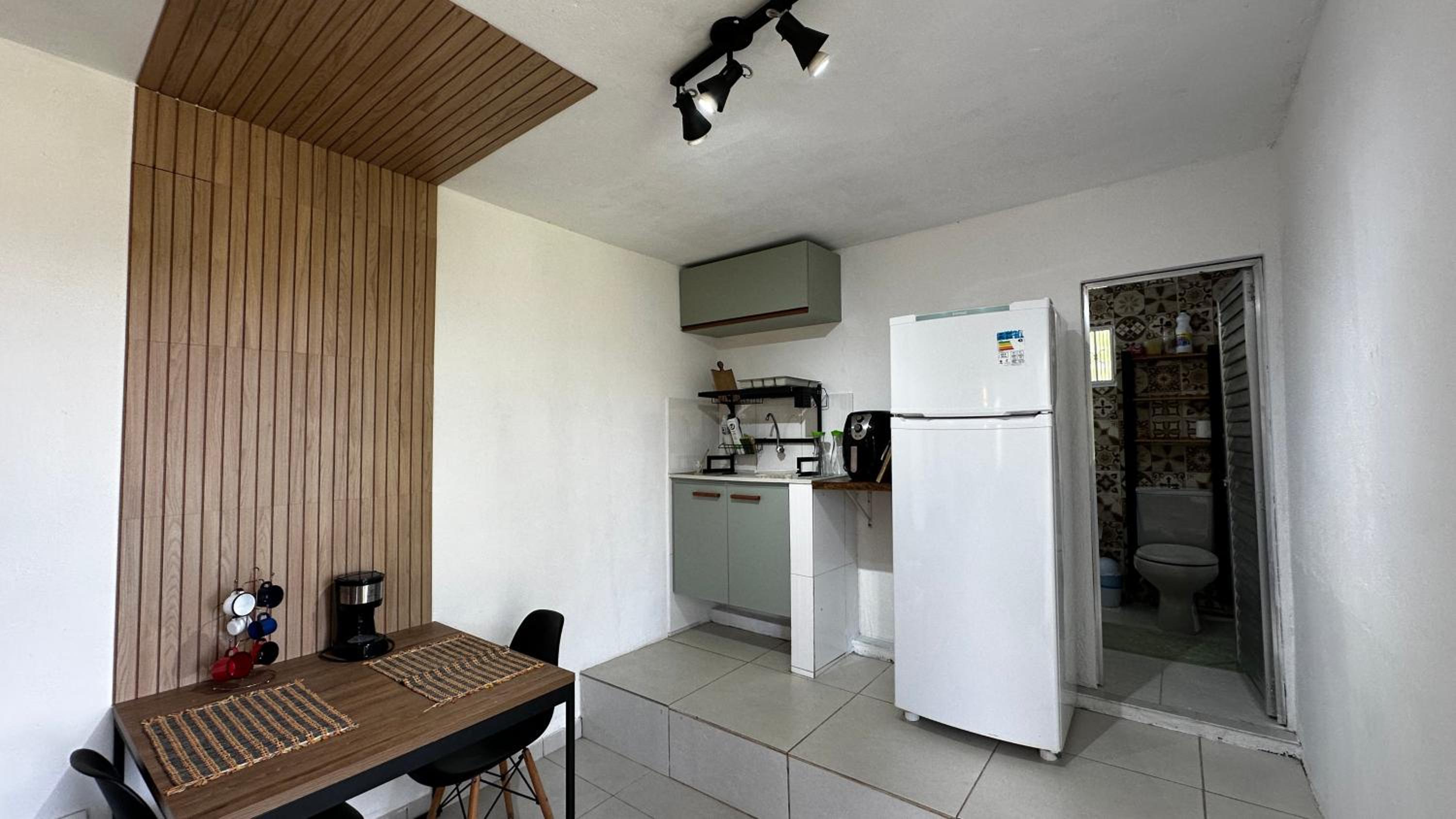 Casa da Floresta