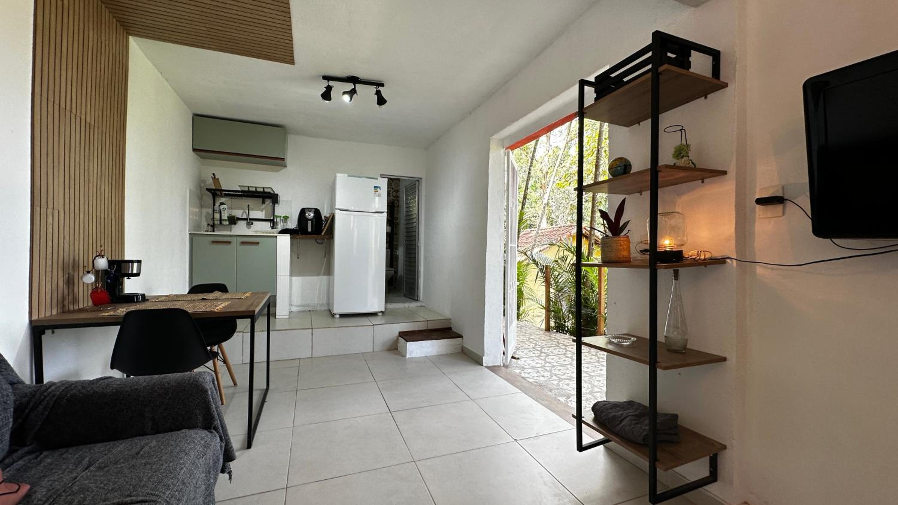Casa da Floresta